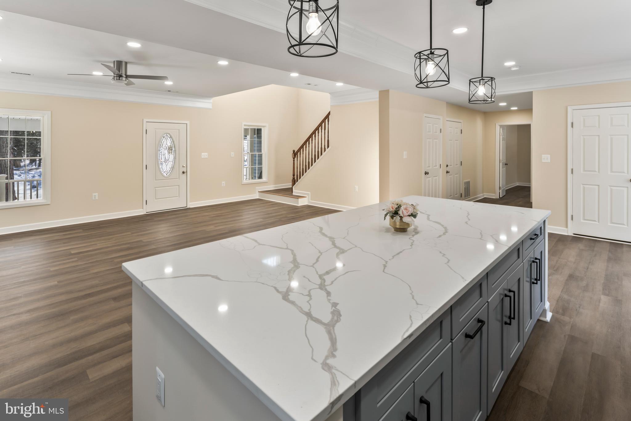 LAKE CAROLINE - Residential