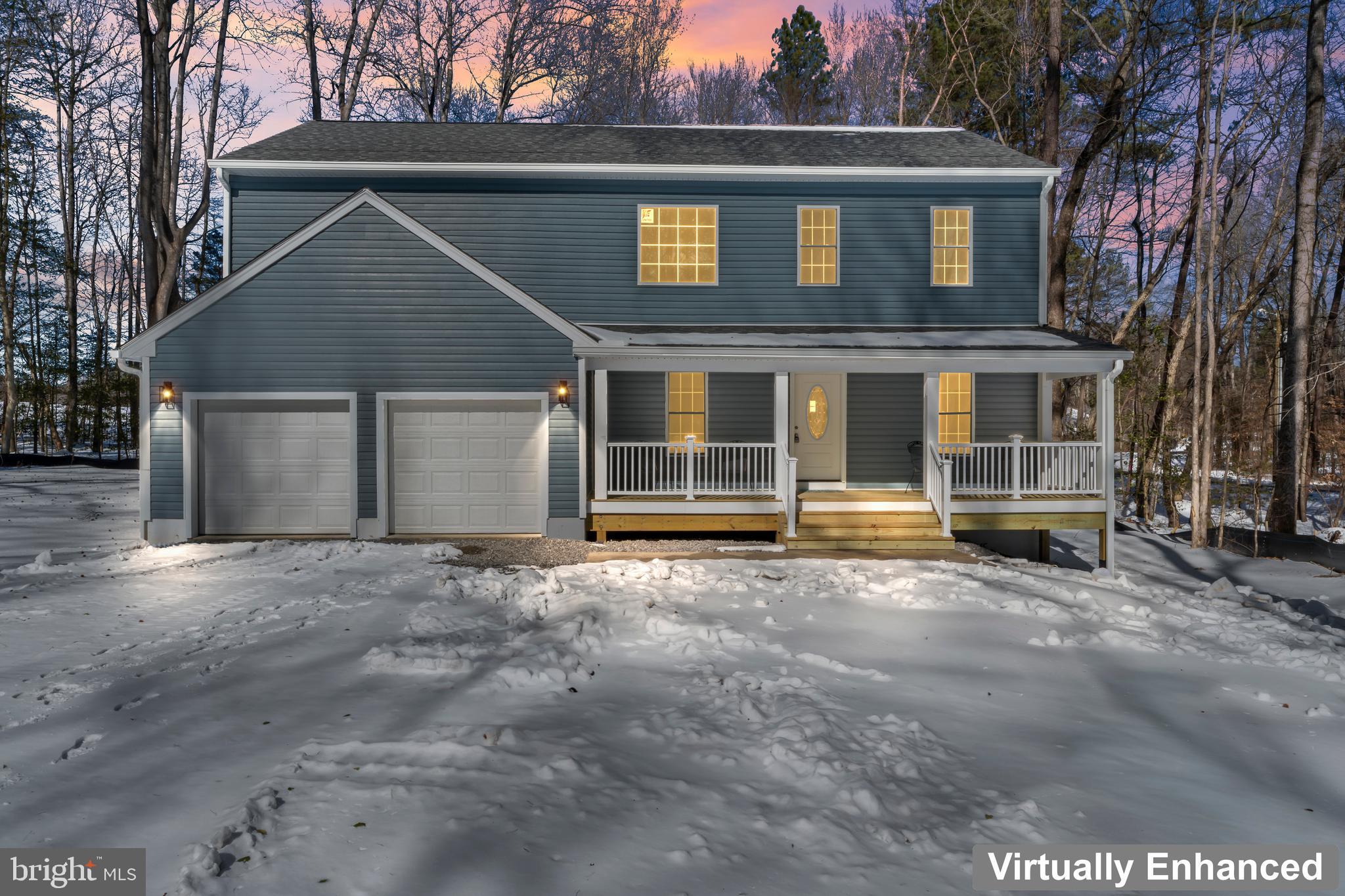 723 LAKE CAROLINE DRIVE