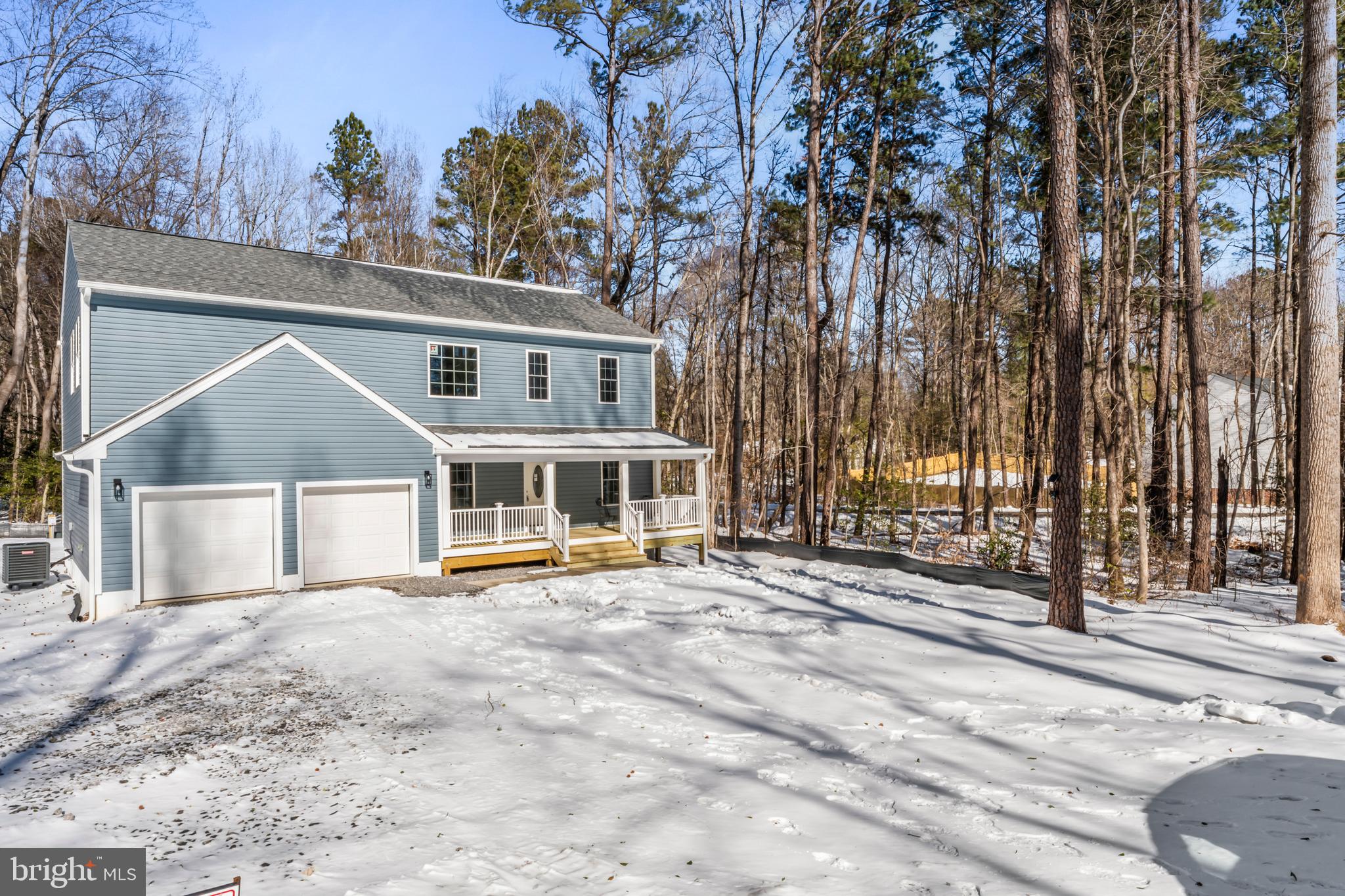 723 LAKE CAROLINE DRIVE