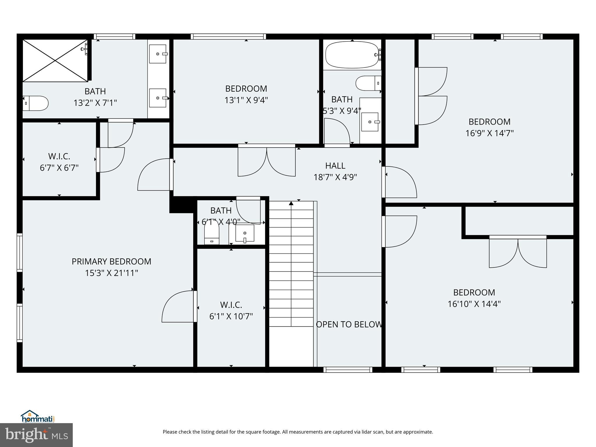LAKE CAROLINE - Residential