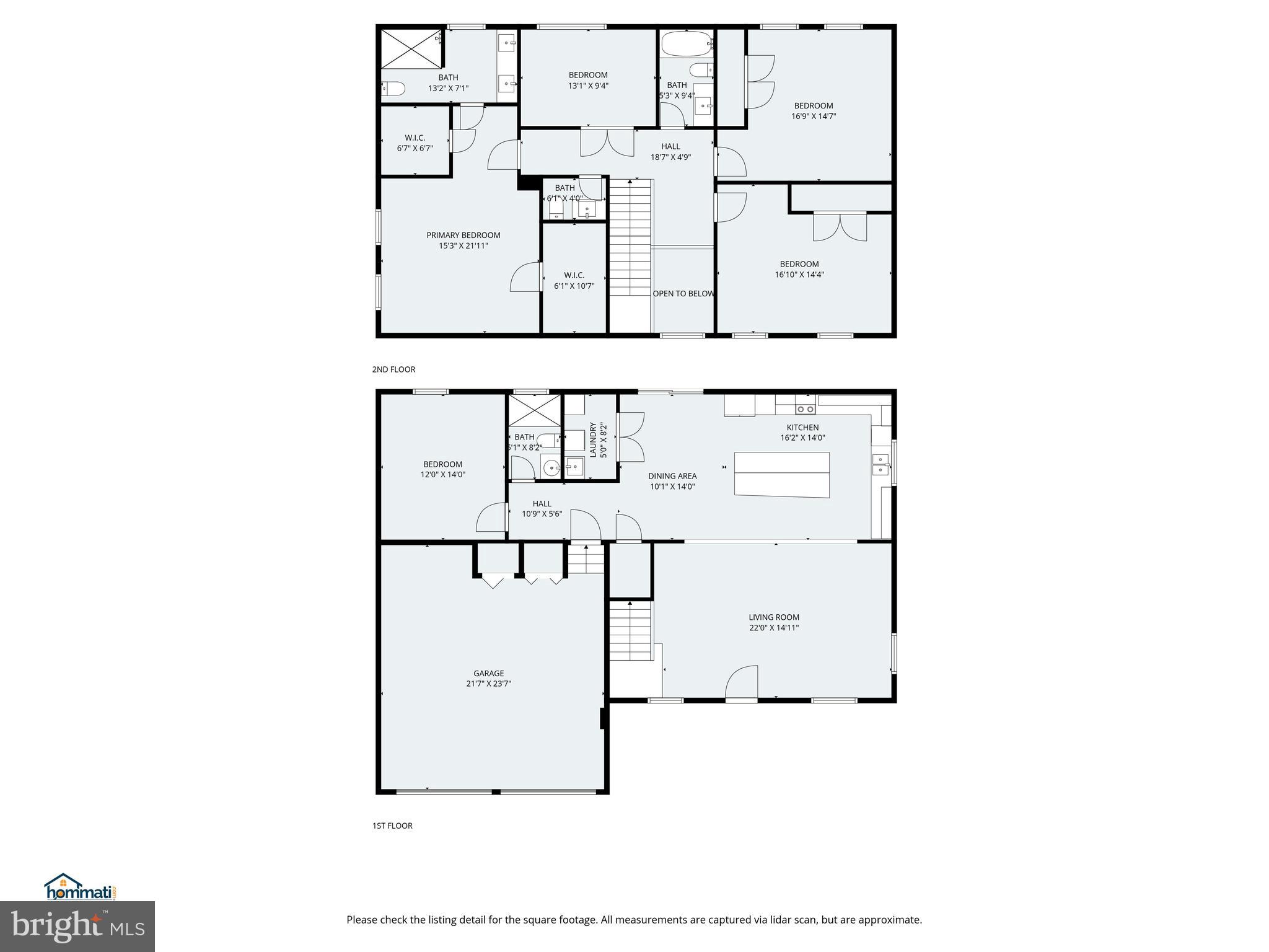 LAKE CAROLINE - Residential