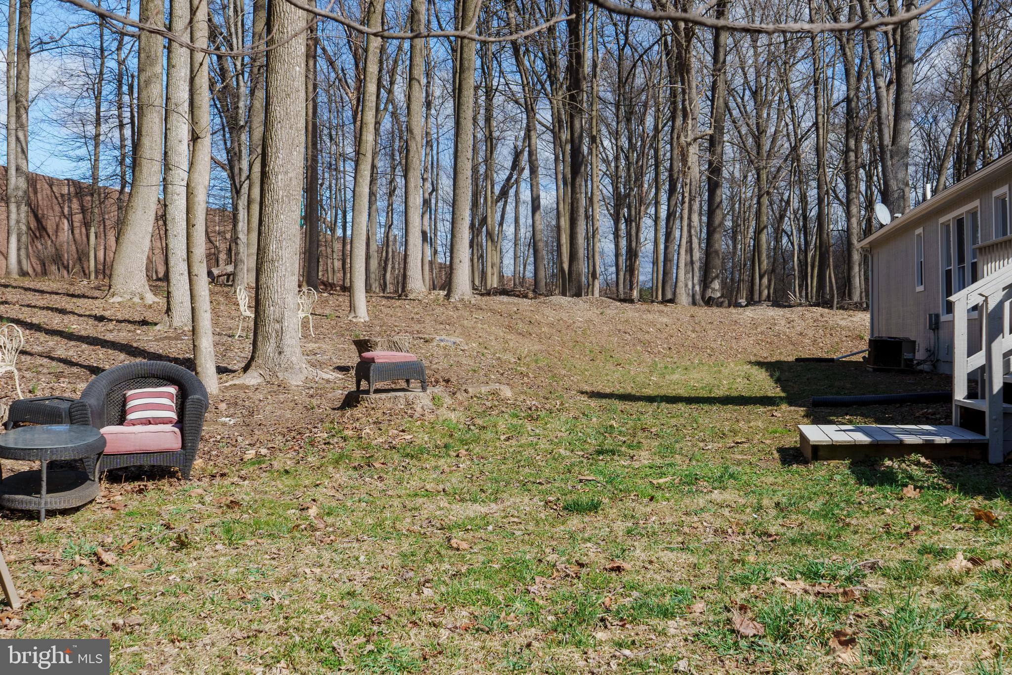 COLESVILLE MANOR - Residential