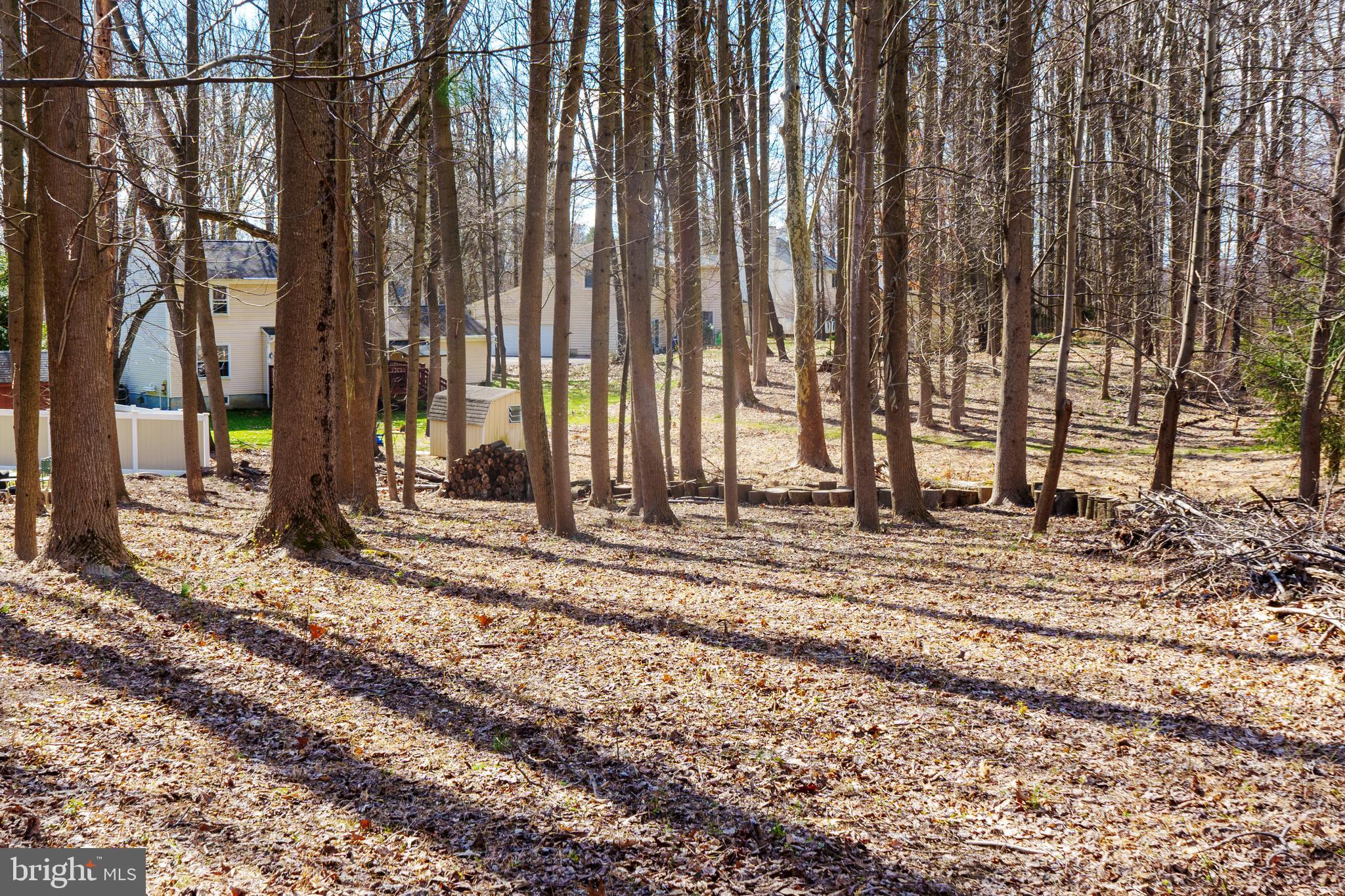 COLESVILLE MANOR - Residential