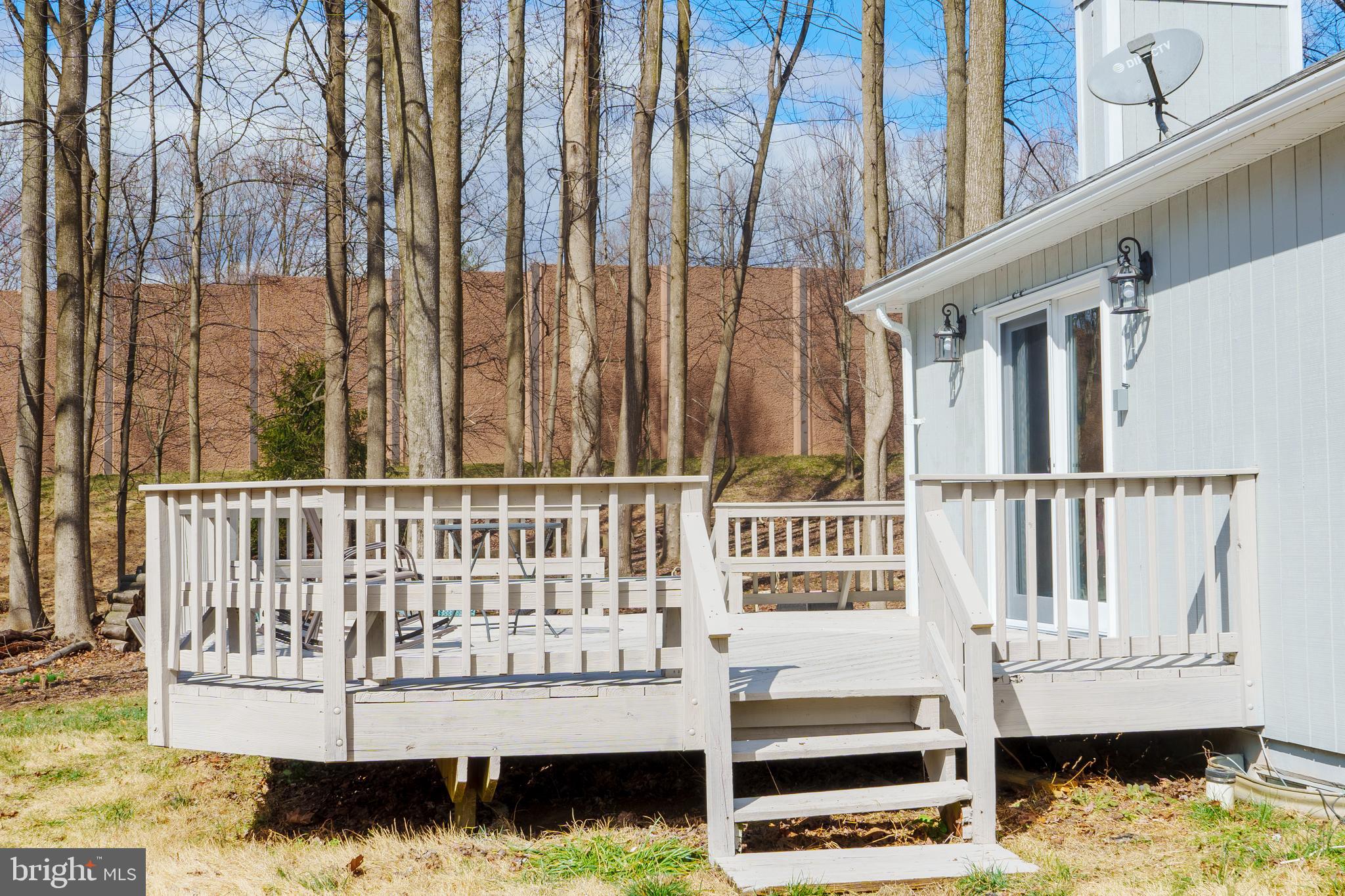 COLESVILLE MANOR - Residential