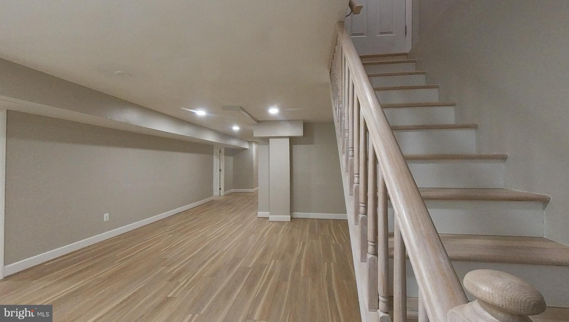 COLESVILLE MANOR - Residential