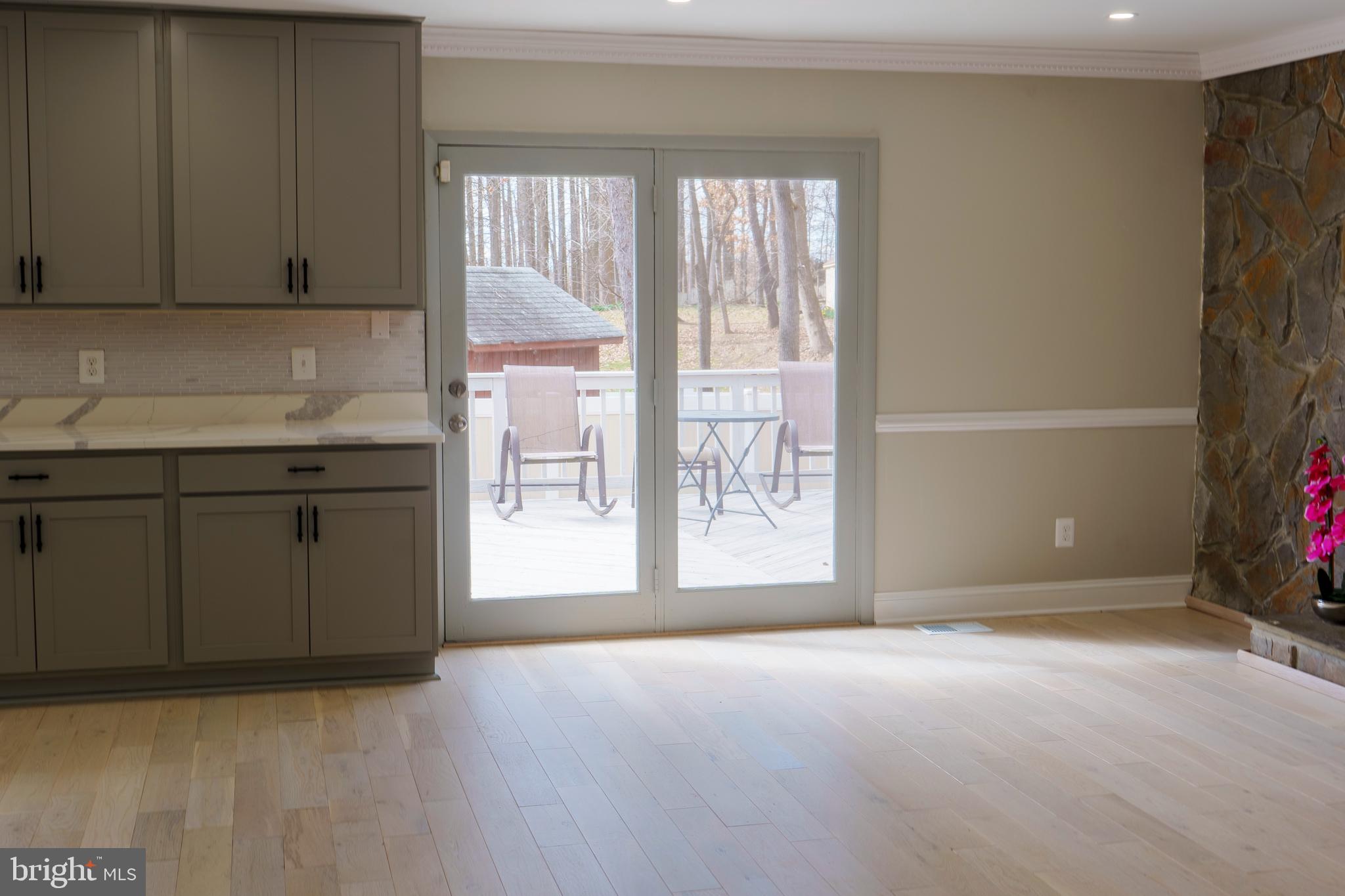 COLESVILLE MANOR - Residential