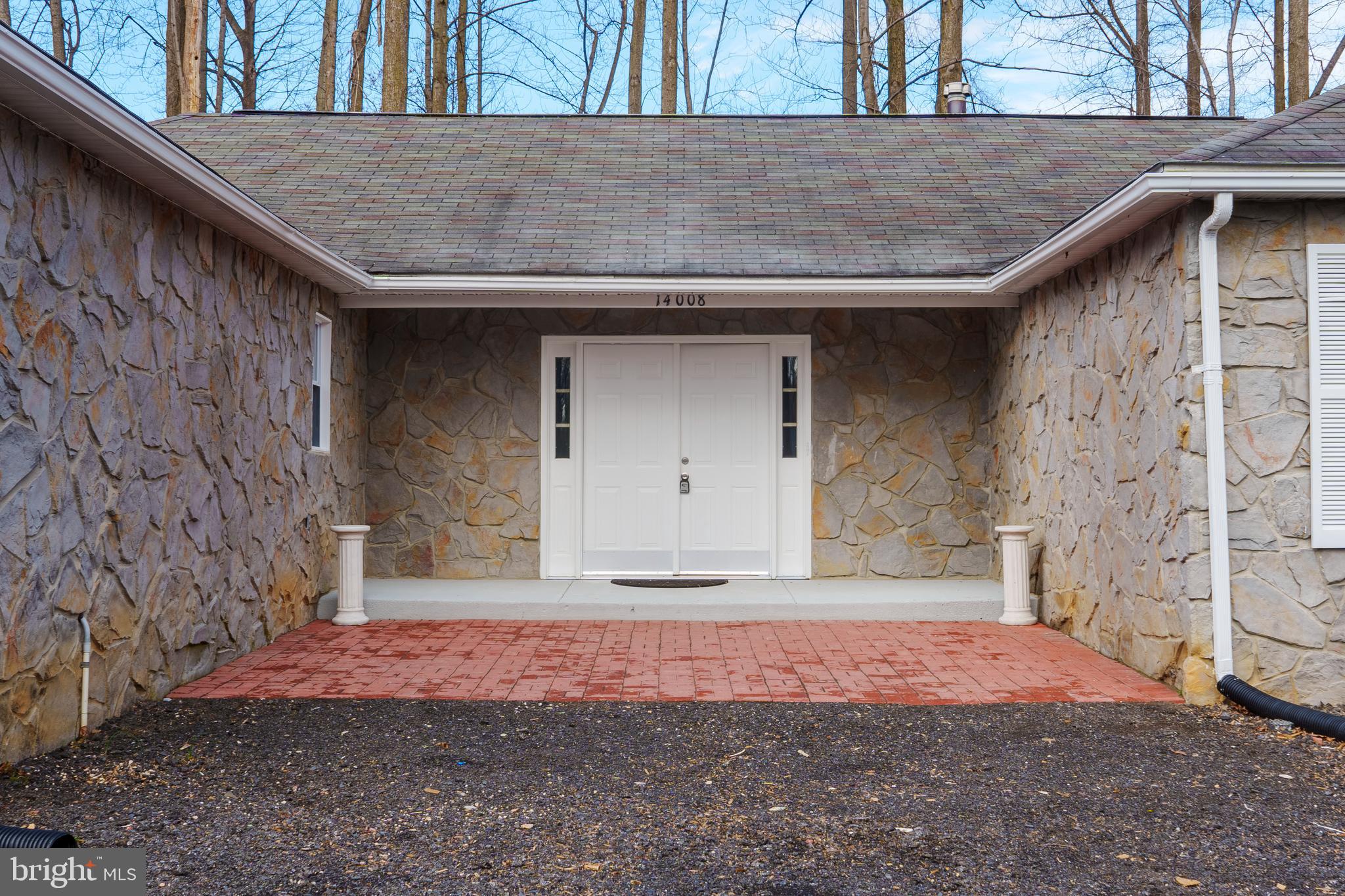 COLESVILLE MANOR - Residential