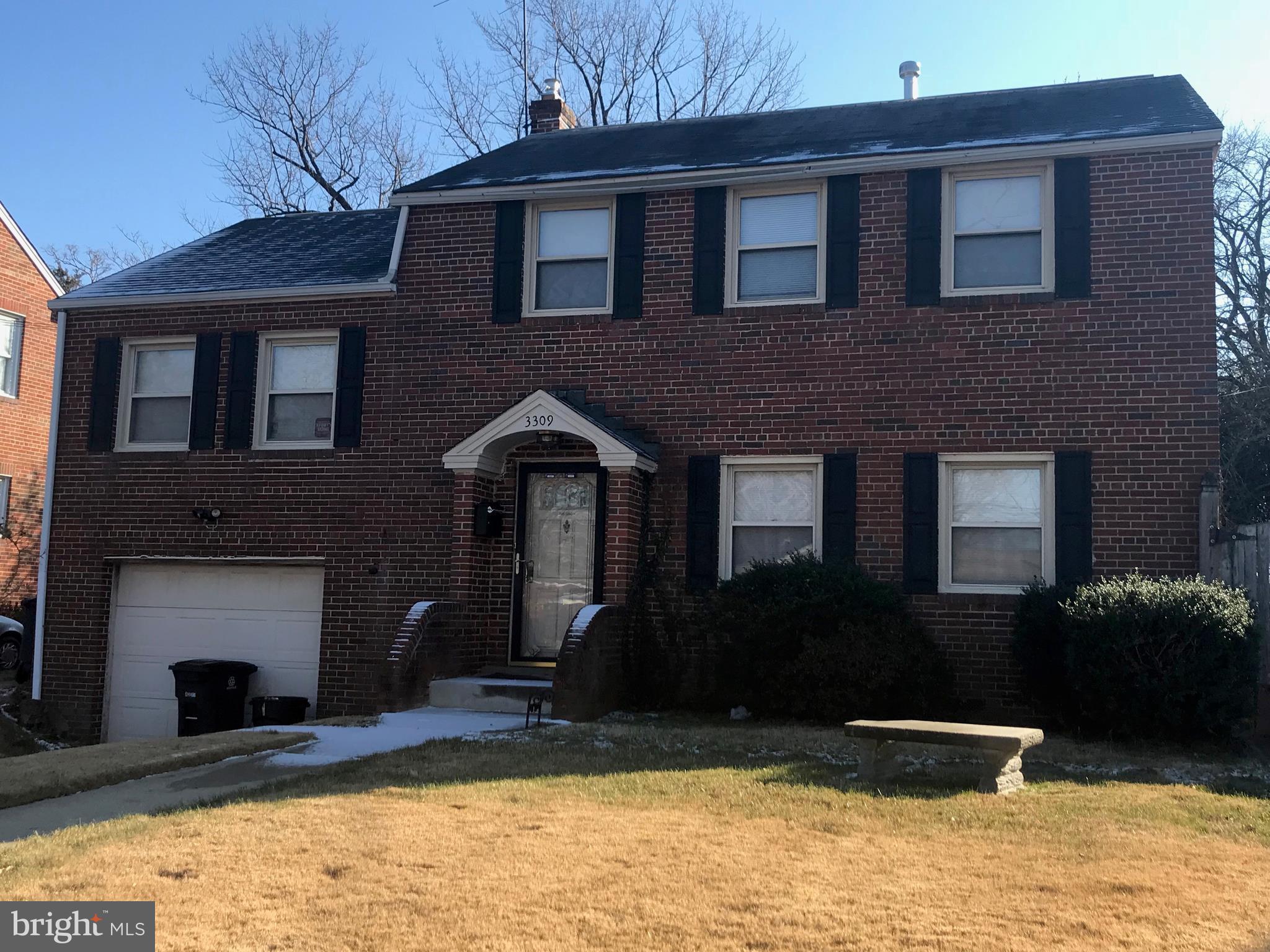 FLEISCHMAN VILLAGE - Residential