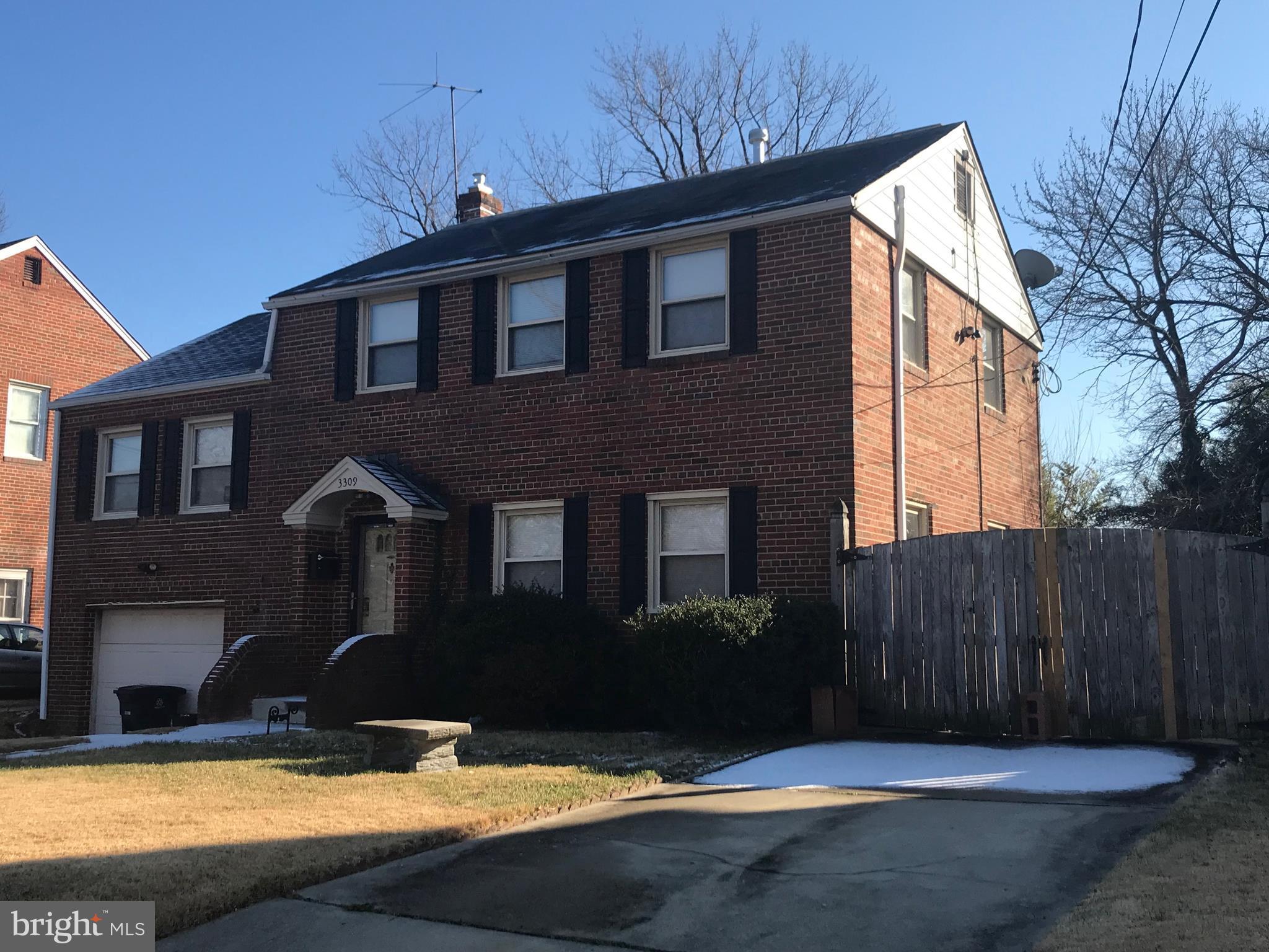 FLEISCHMAN VILLAGE - Residential