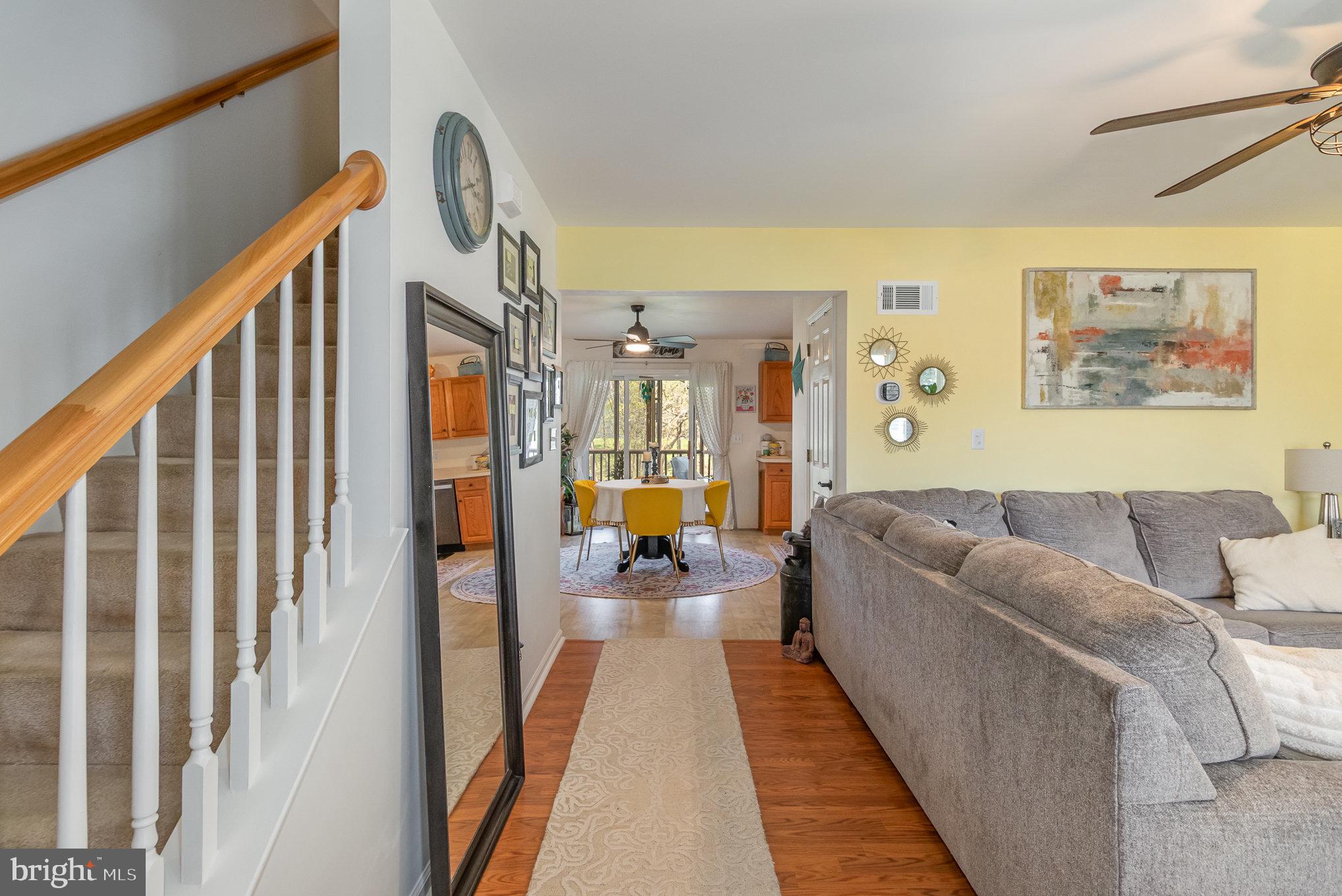 FOREST GLEN - Residential