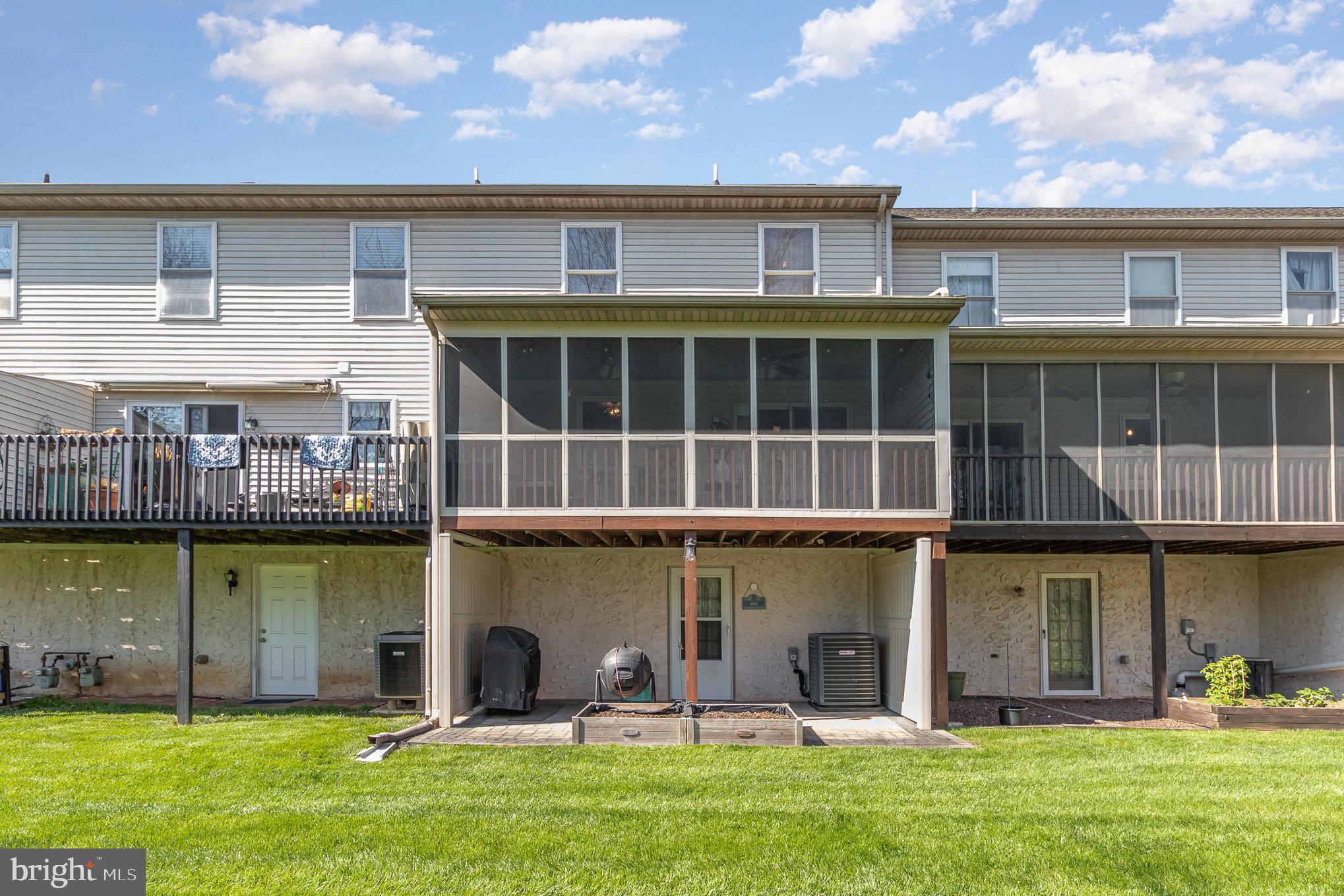 FOREST GLEN - Residential