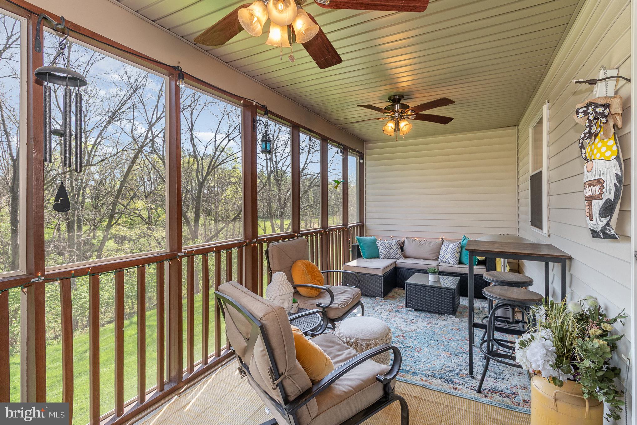 FOREST GLEN - Residential