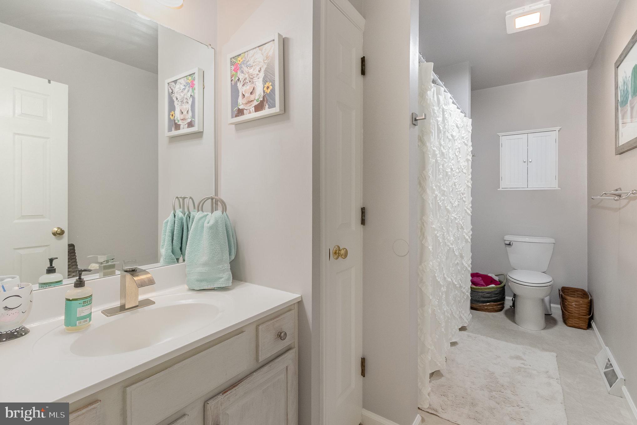 FOREST GLEN - Residential