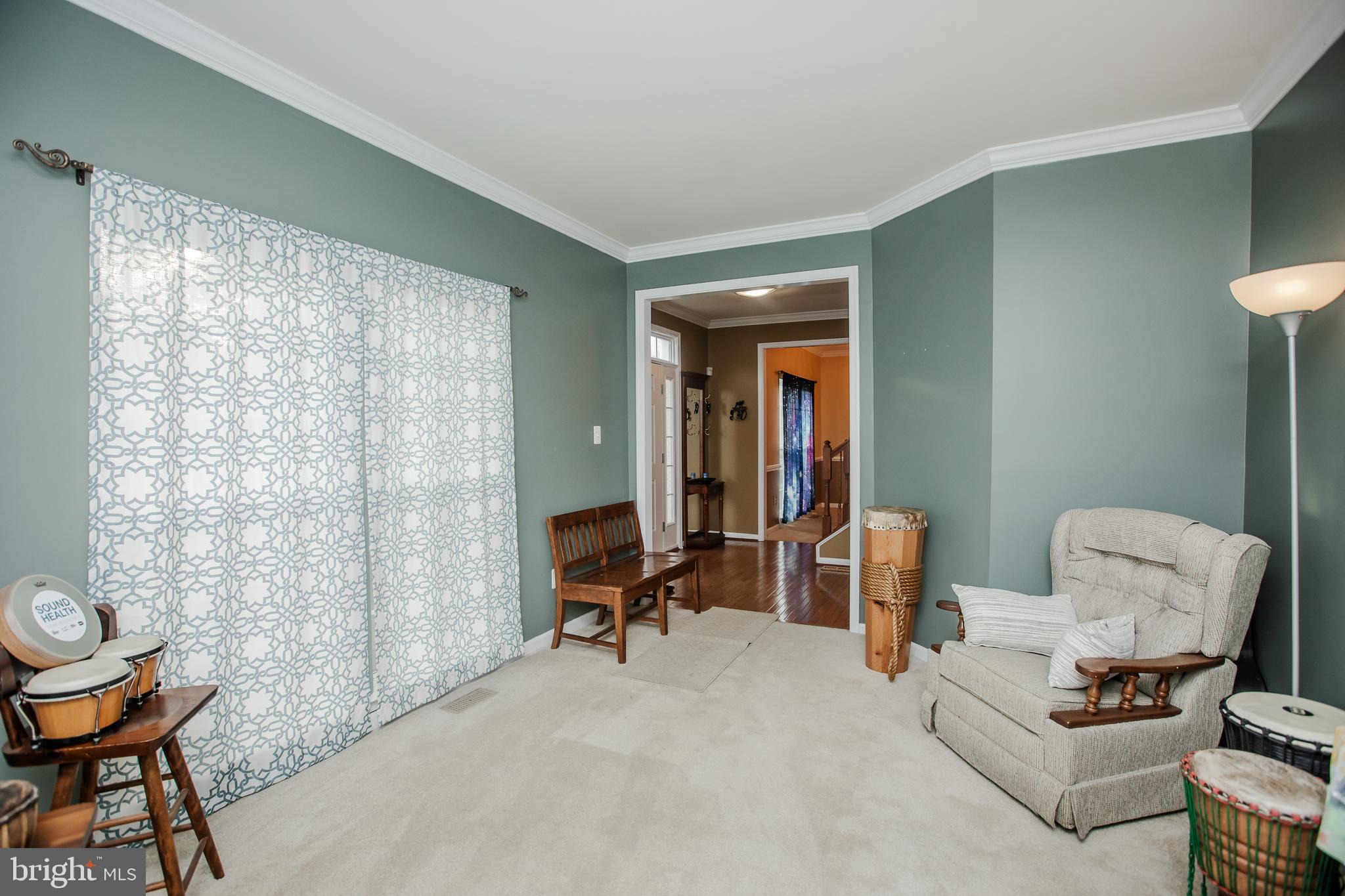 BRECKENRIDGE - Residential