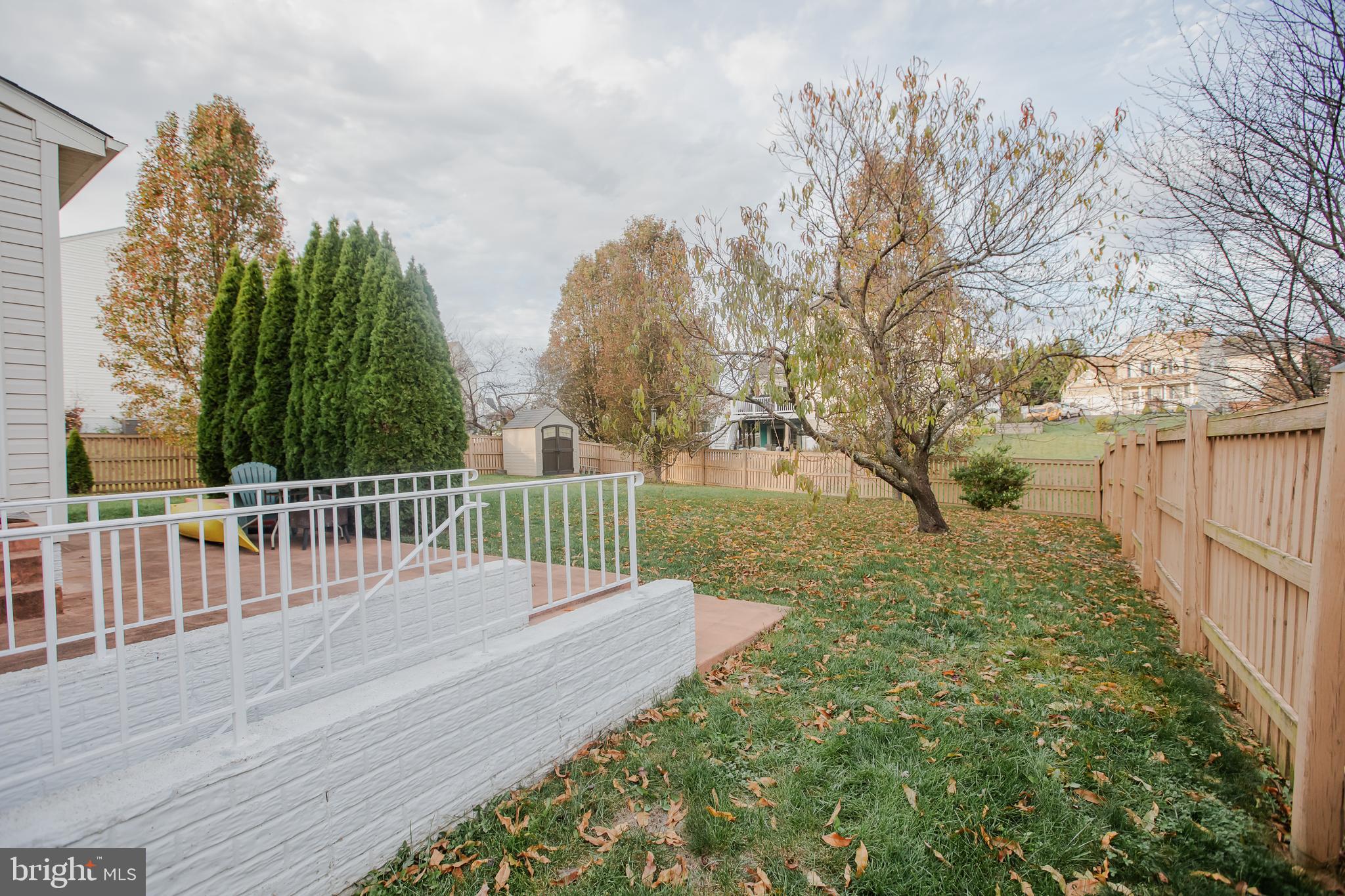 BRECKENRIDGE - Residential