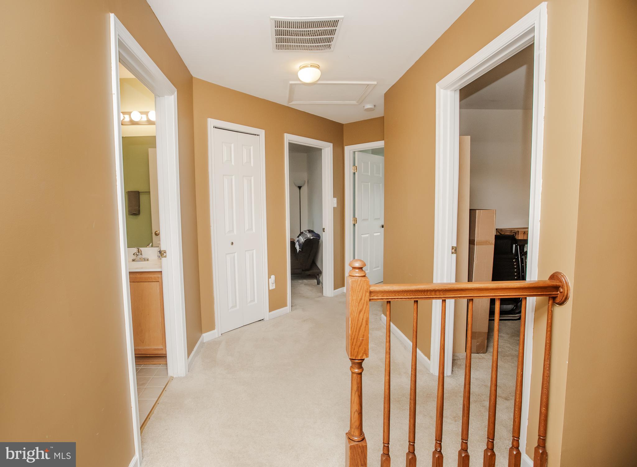 BRECKENRIDGE - Residential