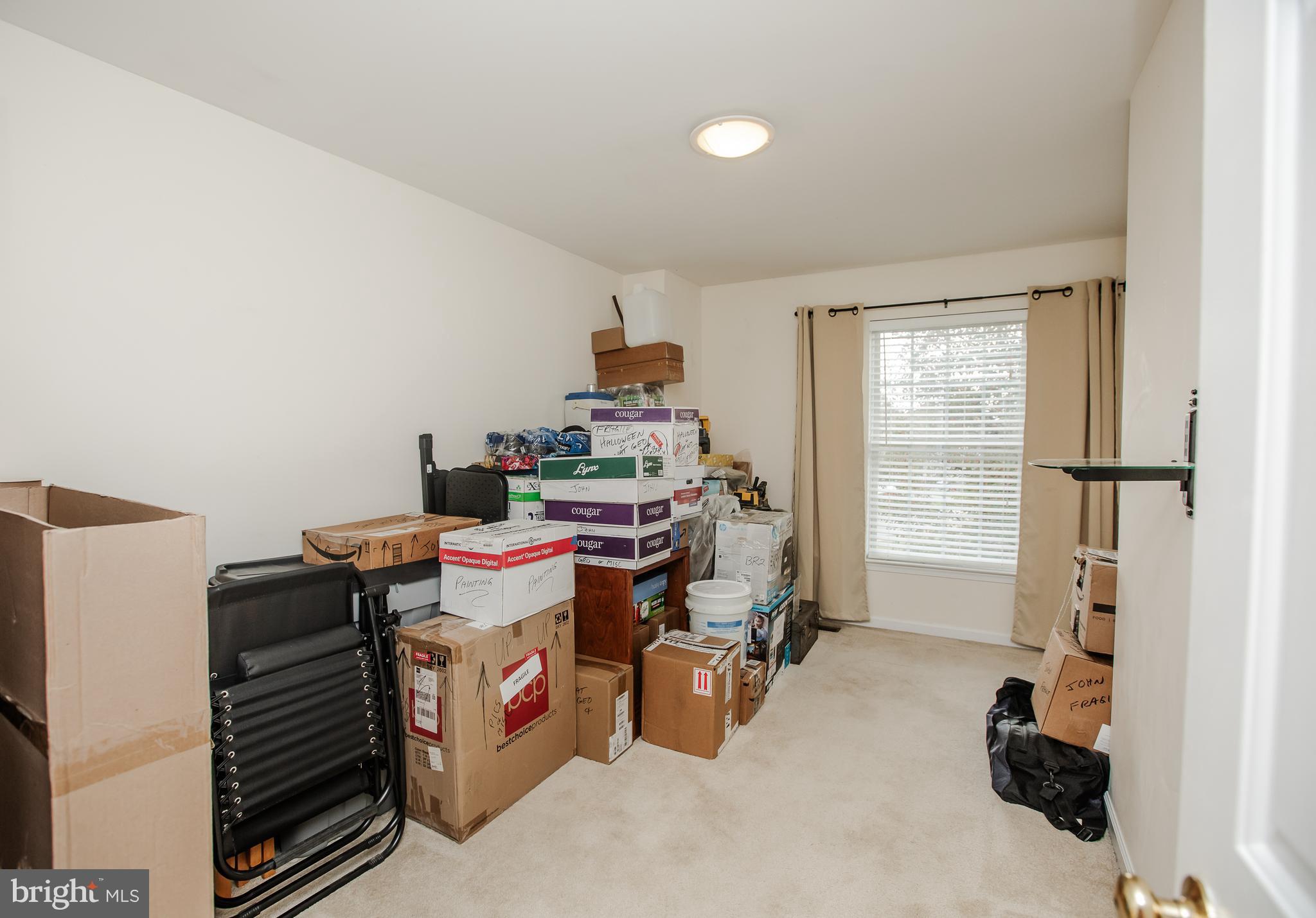 BRECKENRIDGE - Residential