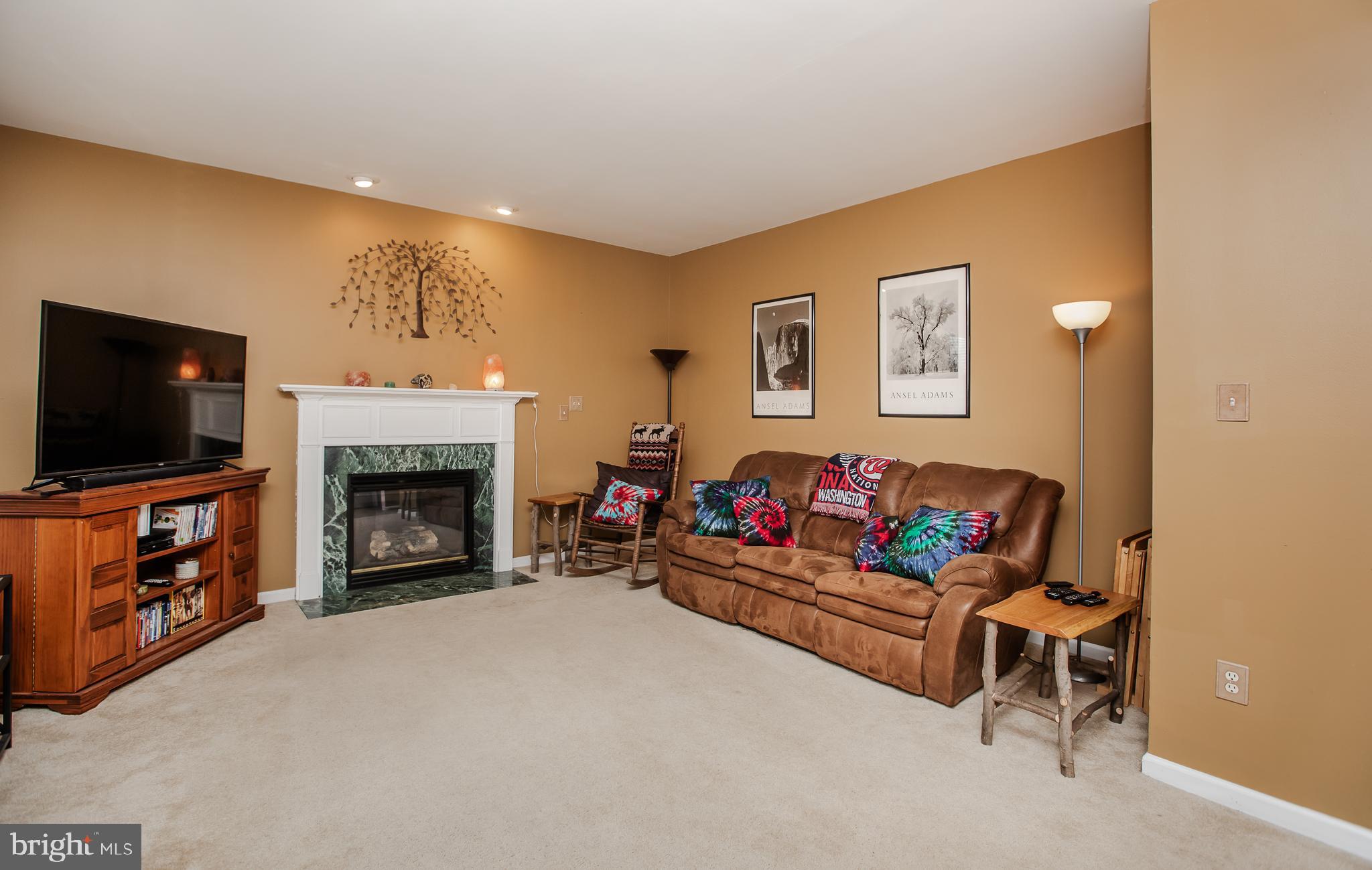 BRECKENRIDGE - Residential