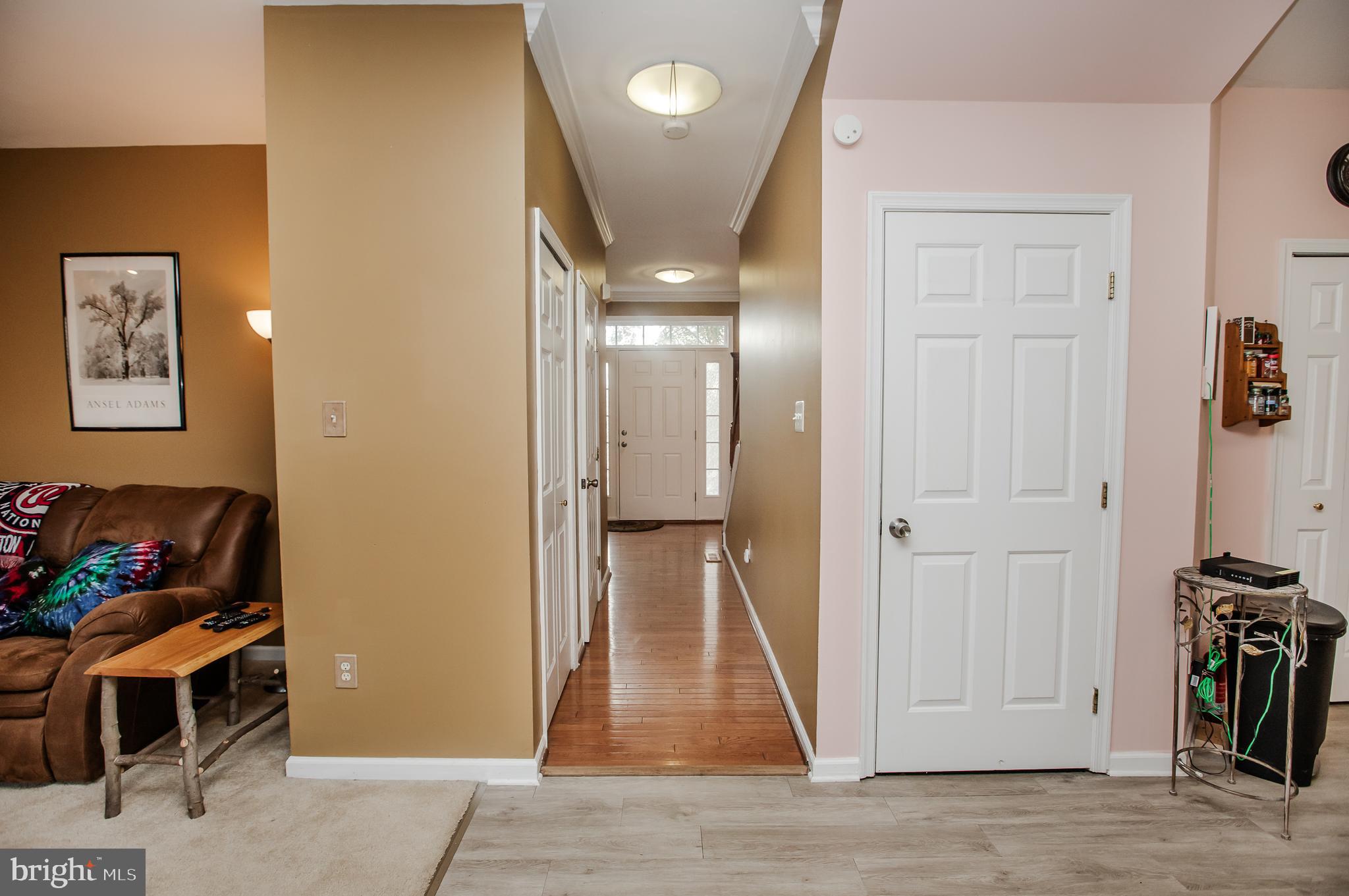 BRECKENRIDGE - Residential