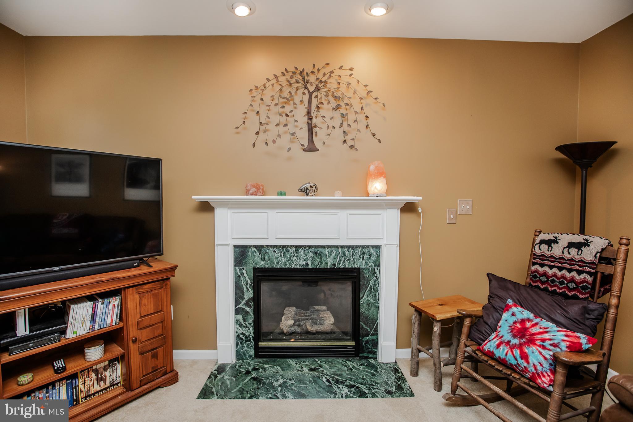 BRECKENRIDGE - Residential