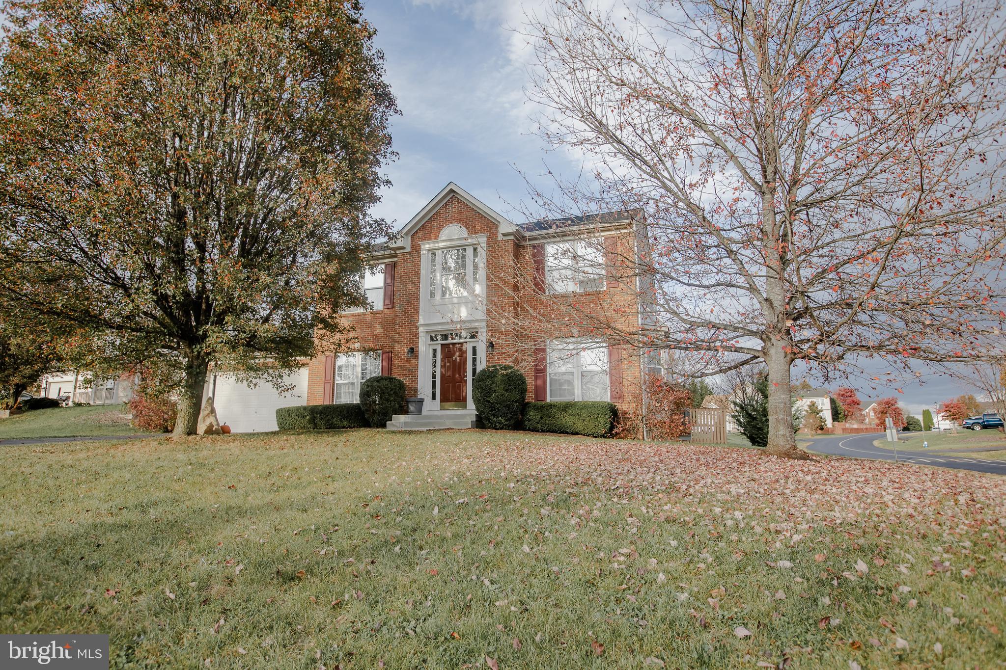 BRECKENRIDGE - Residential