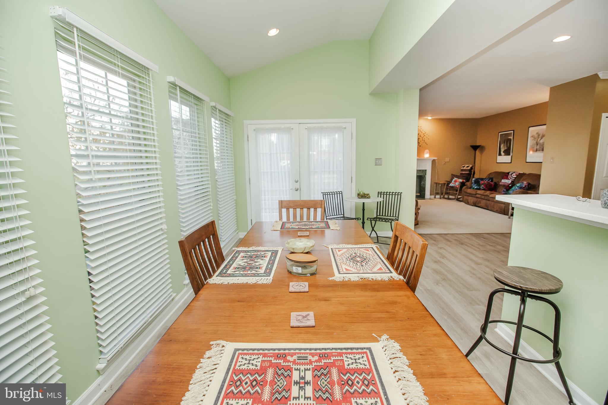 BRECKENRIDGE - Residential