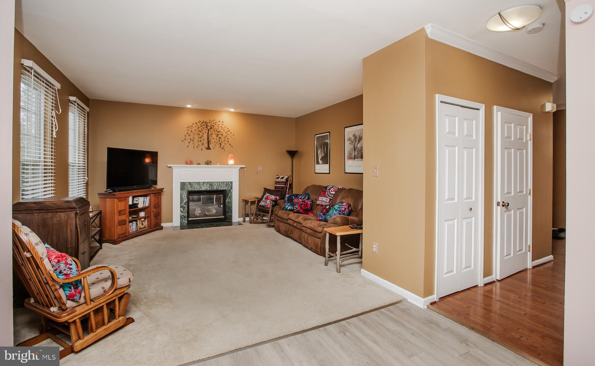 BRECKENRIDGE - Residential