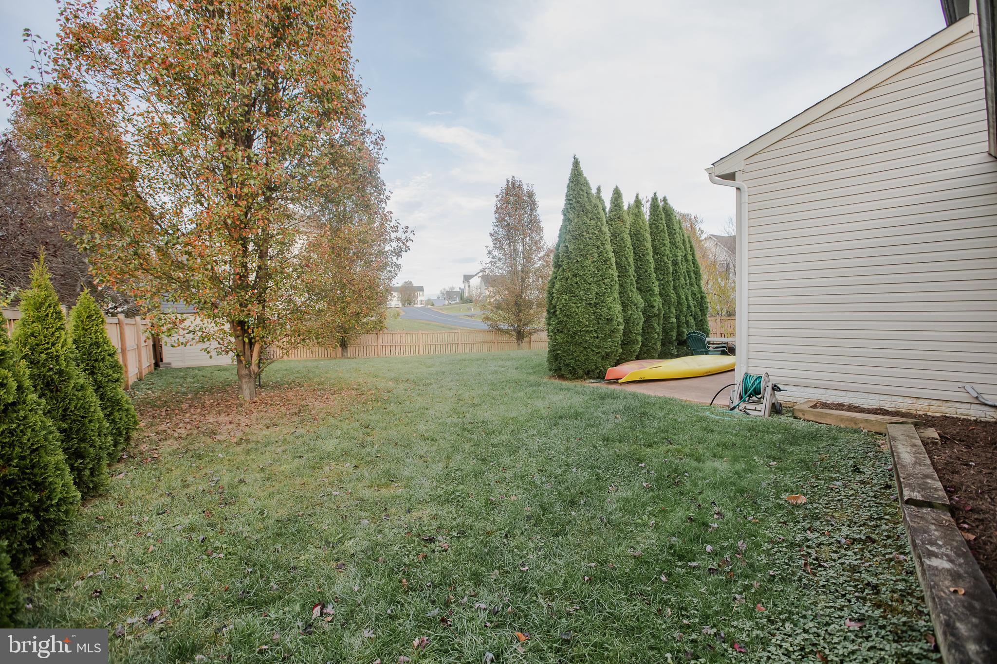 BRECKENRIDGE - Residential