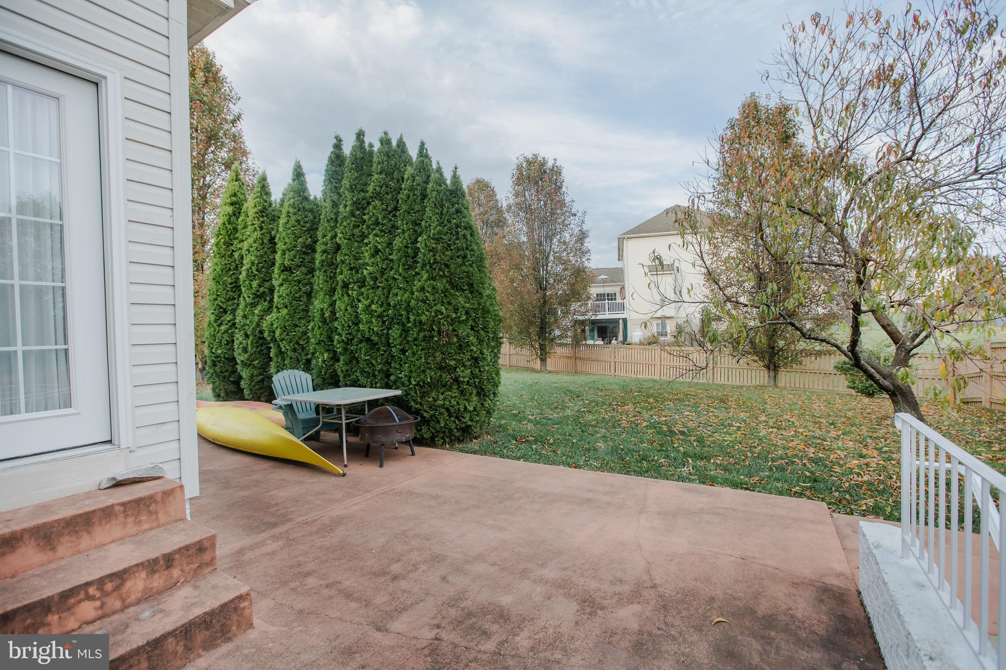 BRECKENRIDGE - Residential