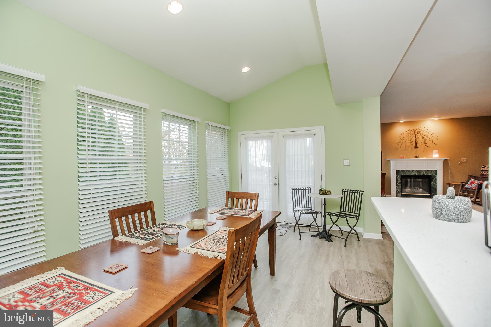 BRECKENRIDGE - Residential