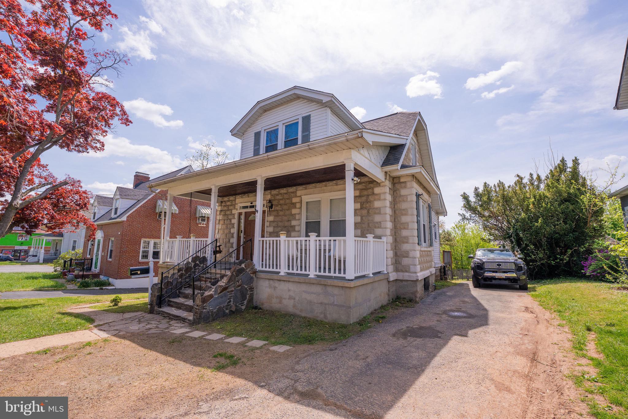 OVERLEA - Residential