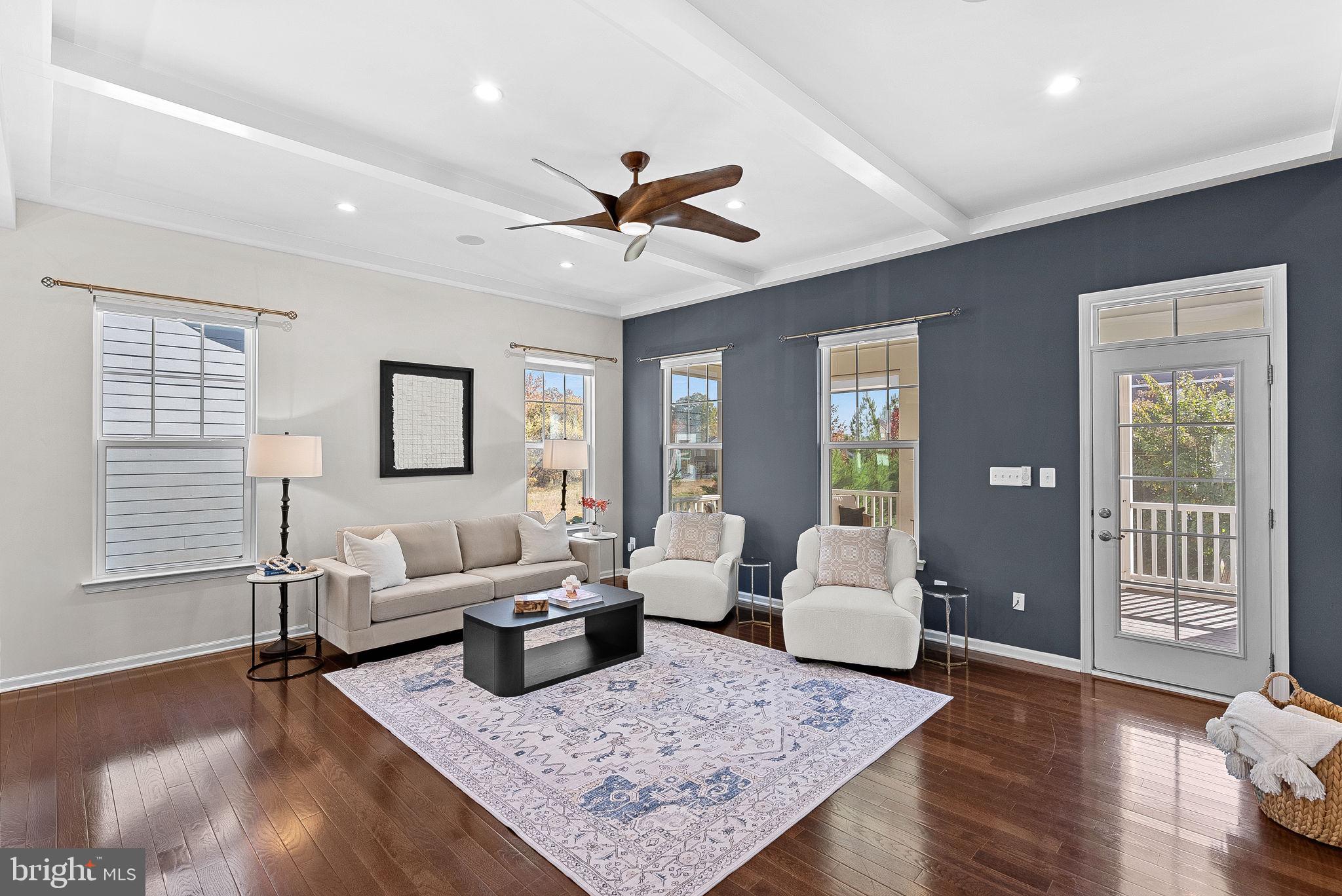 GREENS SOUTH AT WILLOWSF - Residential