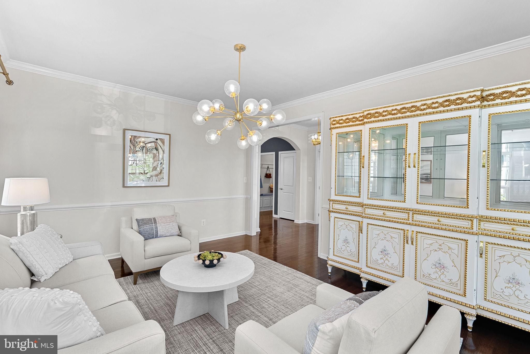 GREENS SOUTH AT WILLOWSF - Residential