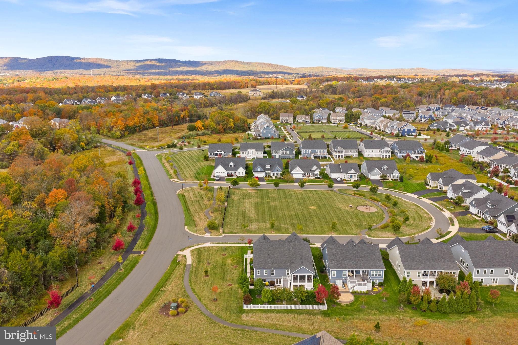 GREENS SOUTH AT WILLOWSF - Residential