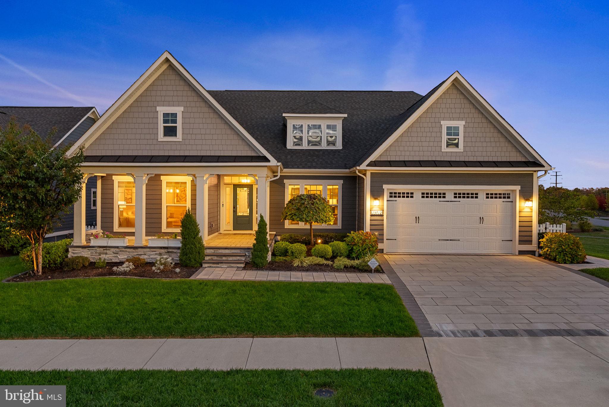 GREENS SOUTH AT WILLOWSF - Residential