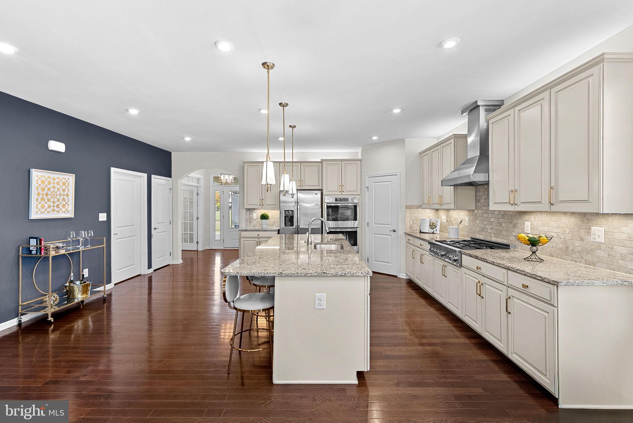 GREENS SOUTH AT WILLOWSF - Residential