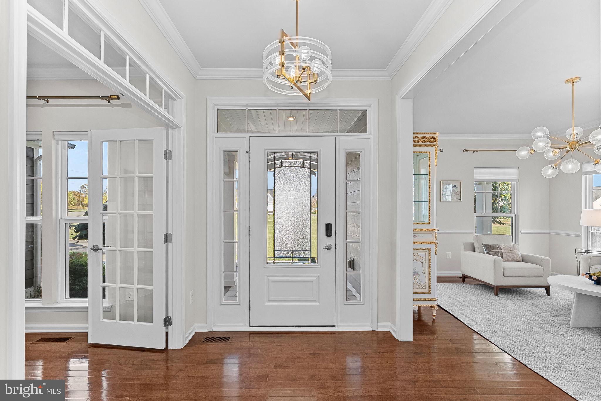 GREENS SOUTH AT WILLOWSF - Residential