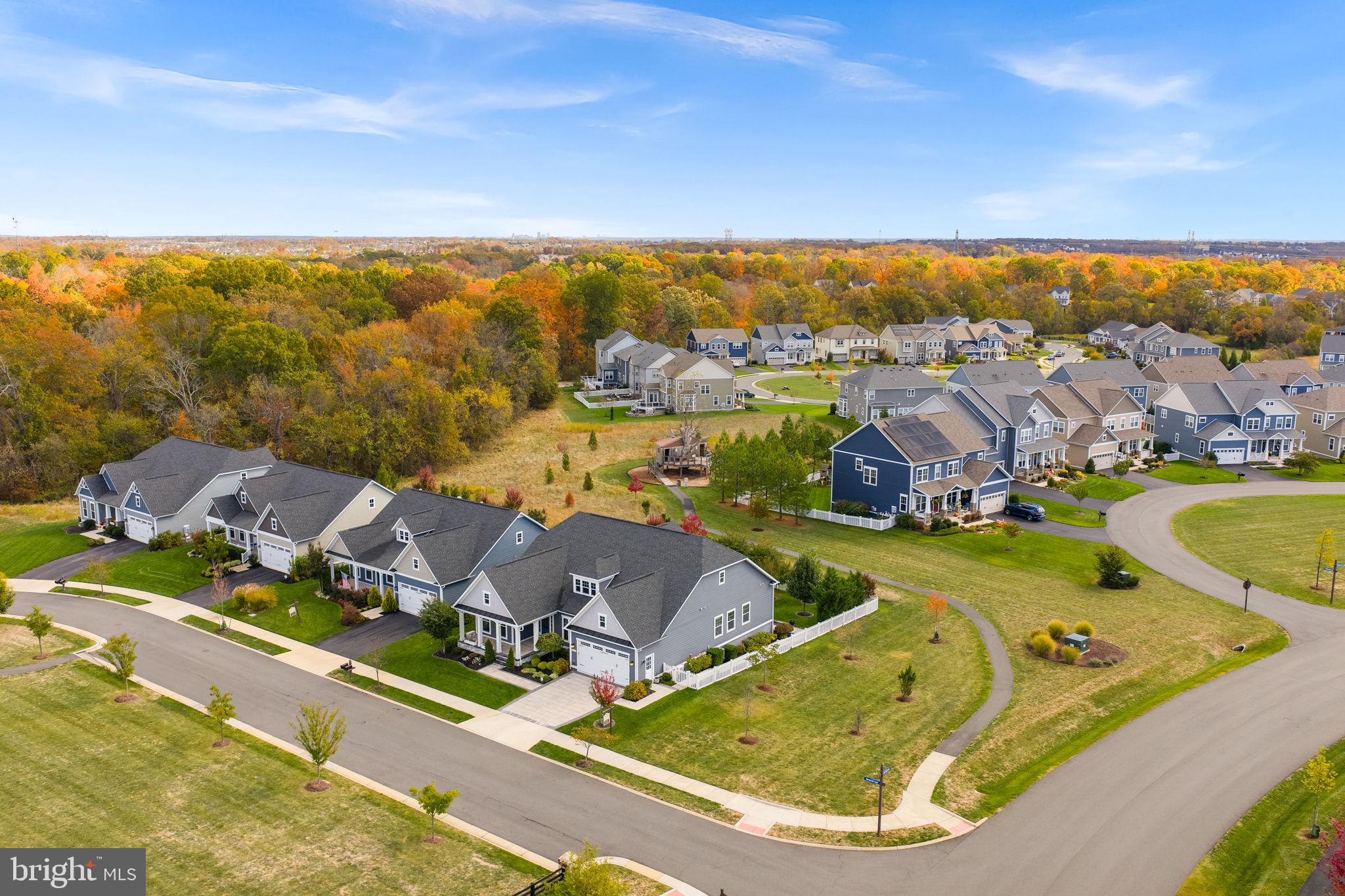 GREENS SOUTH AT WILLOWSF - Residential