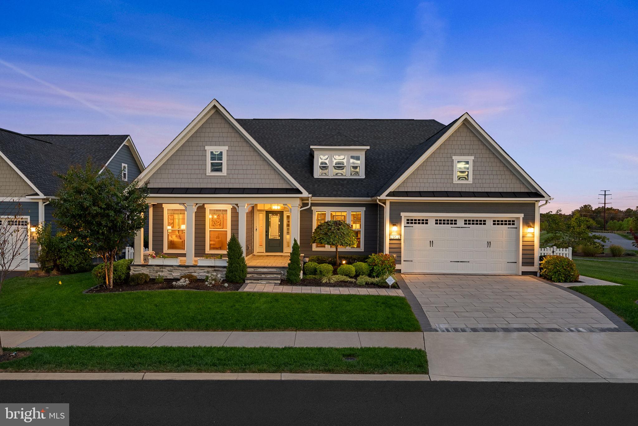 GREENS SOUTH AT WILLOWSF - Residential