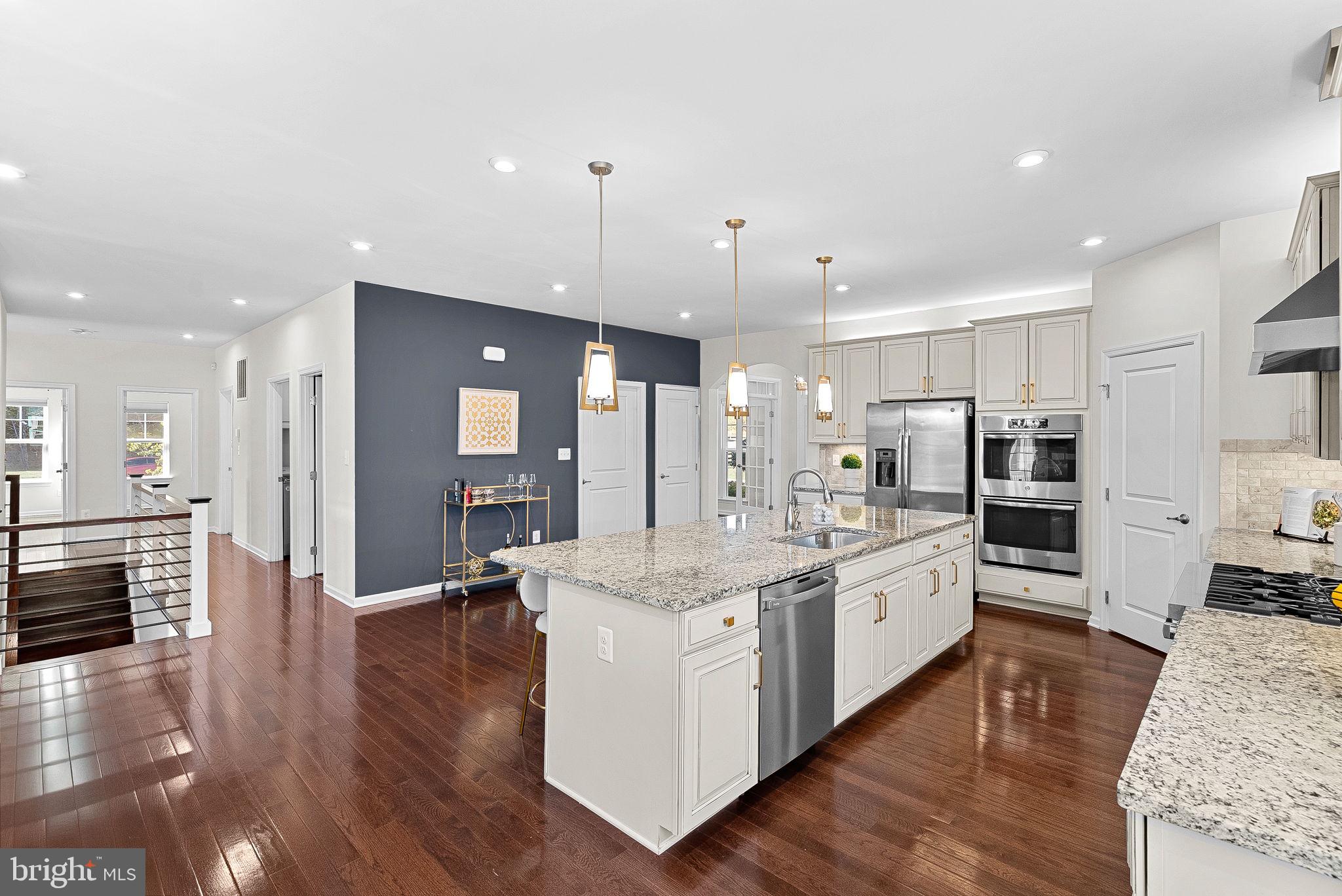 GREENS SOUTH AT WILLOWSF - Residential