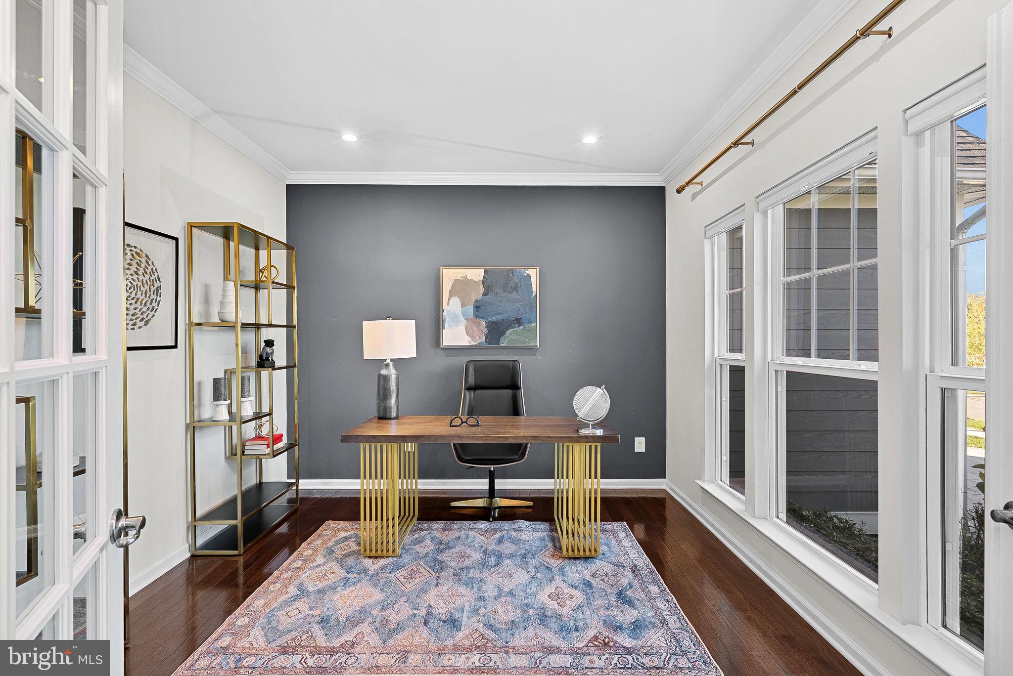 GREENS SOUTH AT WILLOWSF - Residential