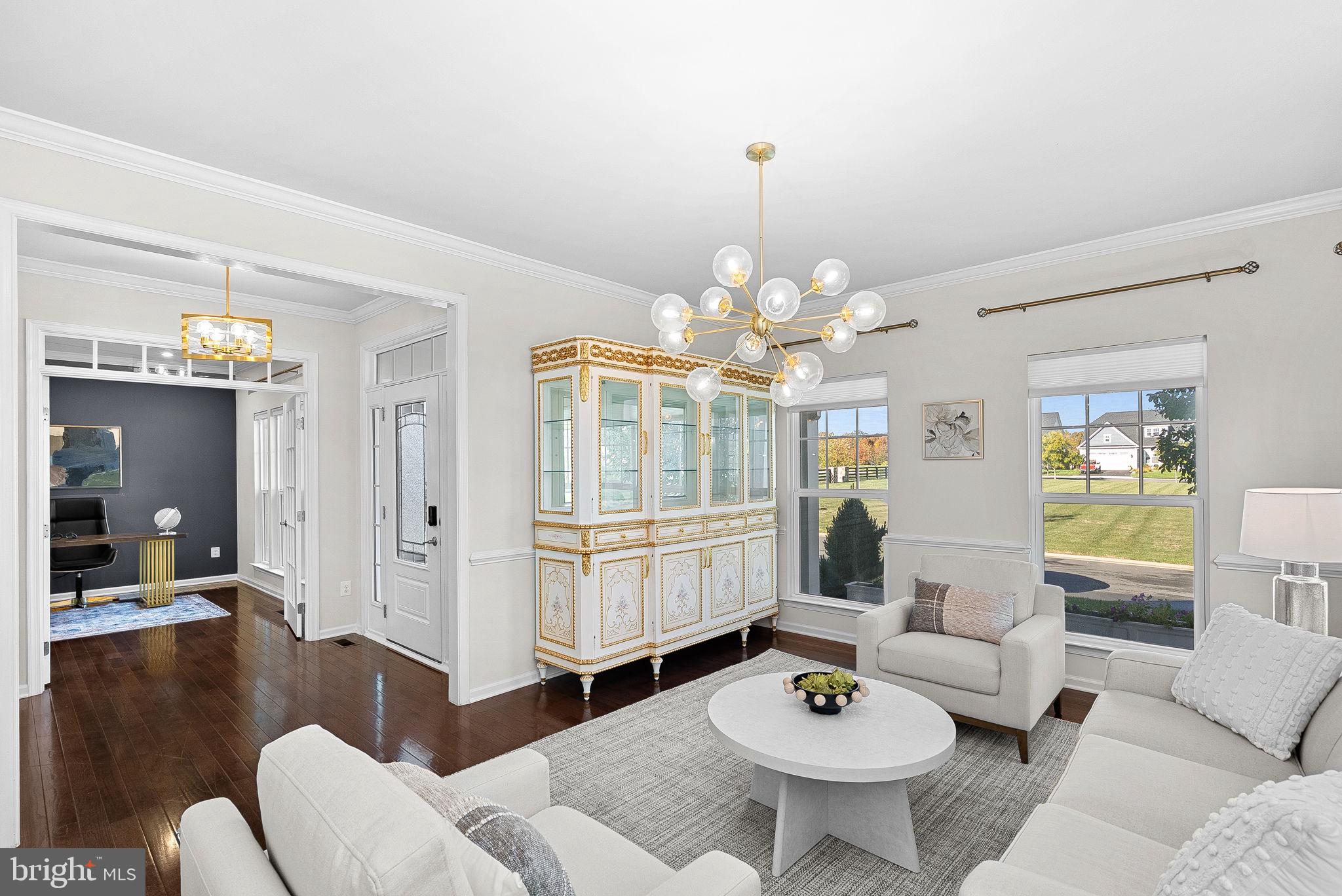 GREENS SOUTH AT WILLOWSF - Residential