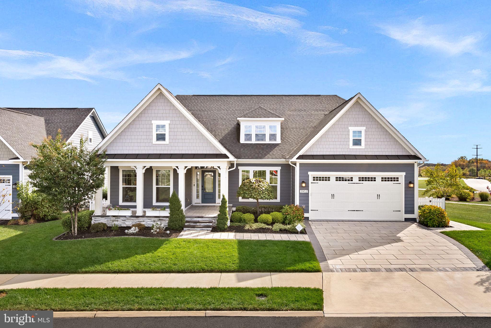 GREENS SOUTH AT WILLOWSF - Residential