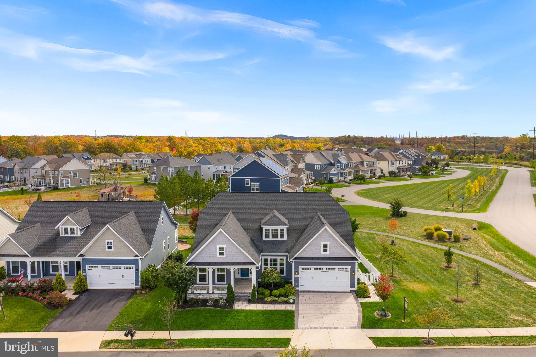 GREENS SOUTH AT WILLOWSF - Residential