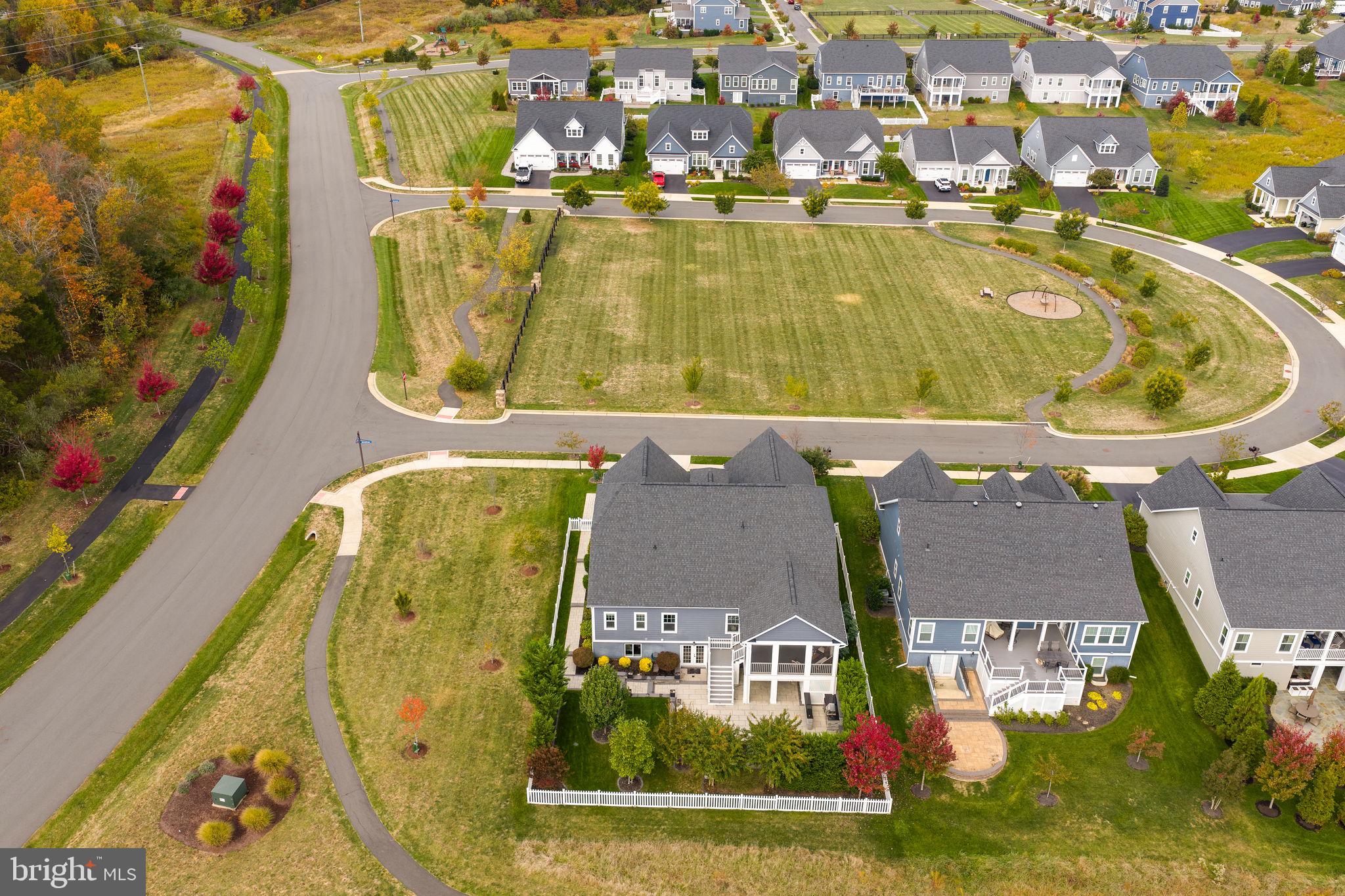 GREENS SOUTH AT WILLOWSF - Residential