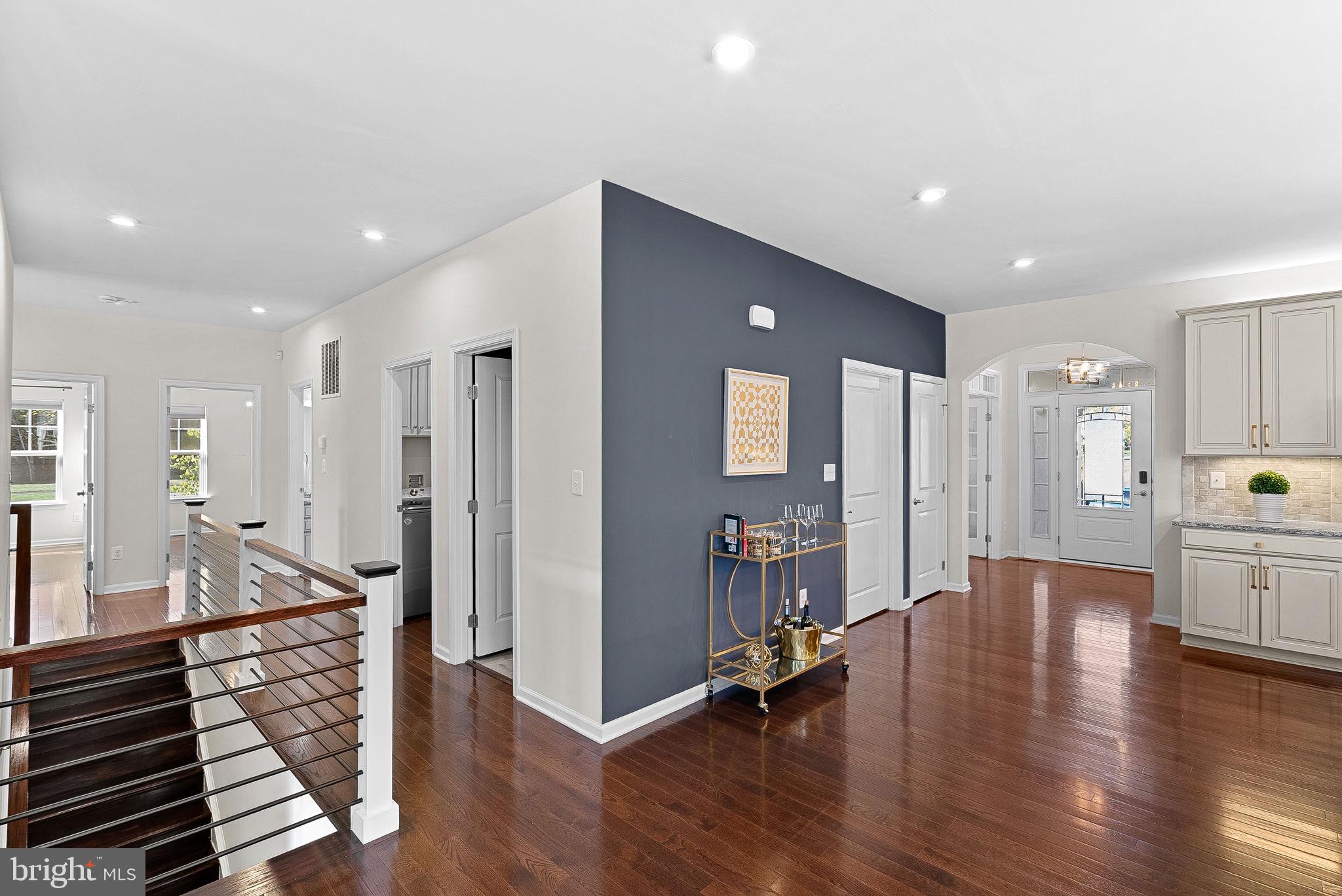 GREENS SOUTH AT WILLOWSF - Residential