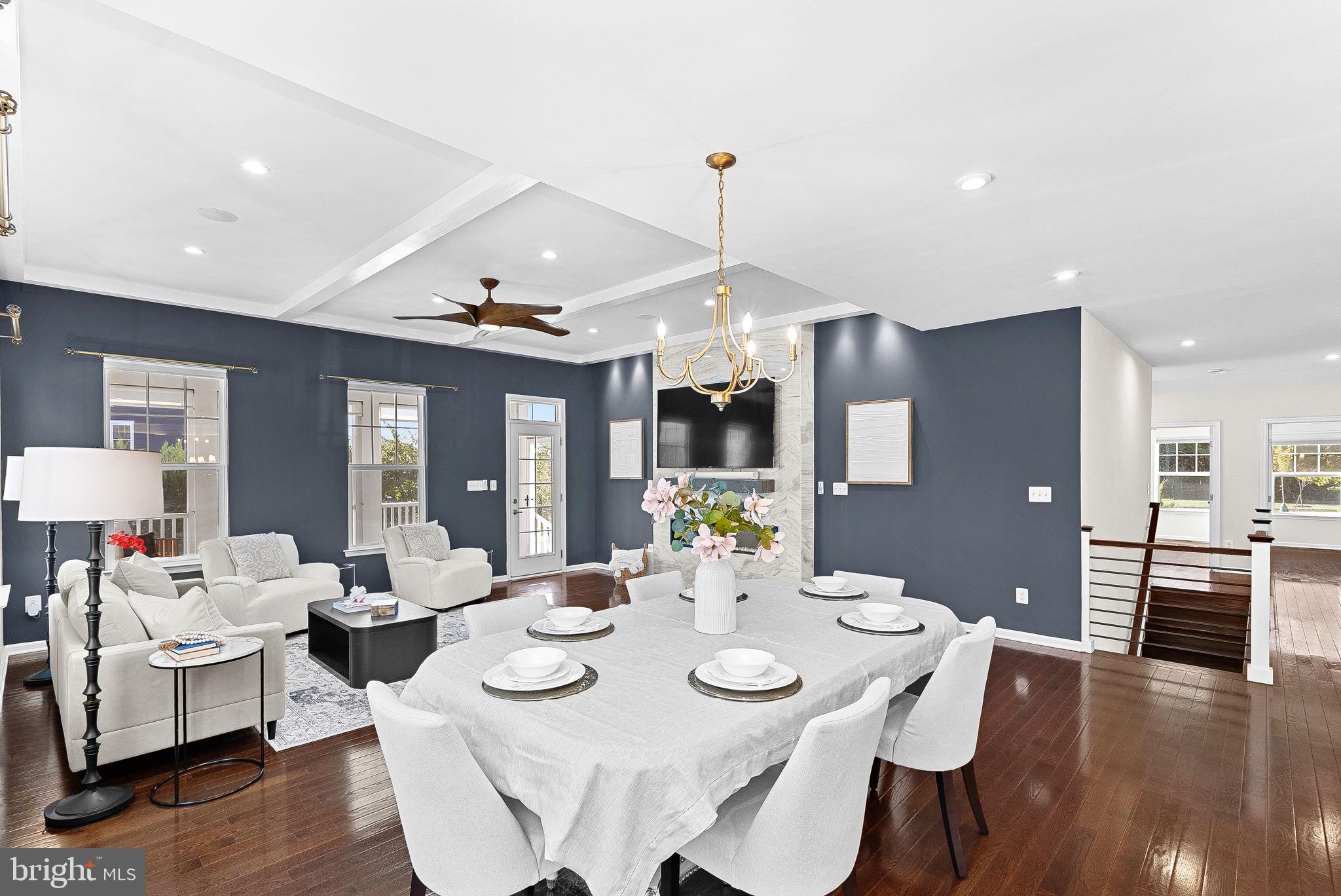 GREENS SOUTH AT WILLOWSF - Residential