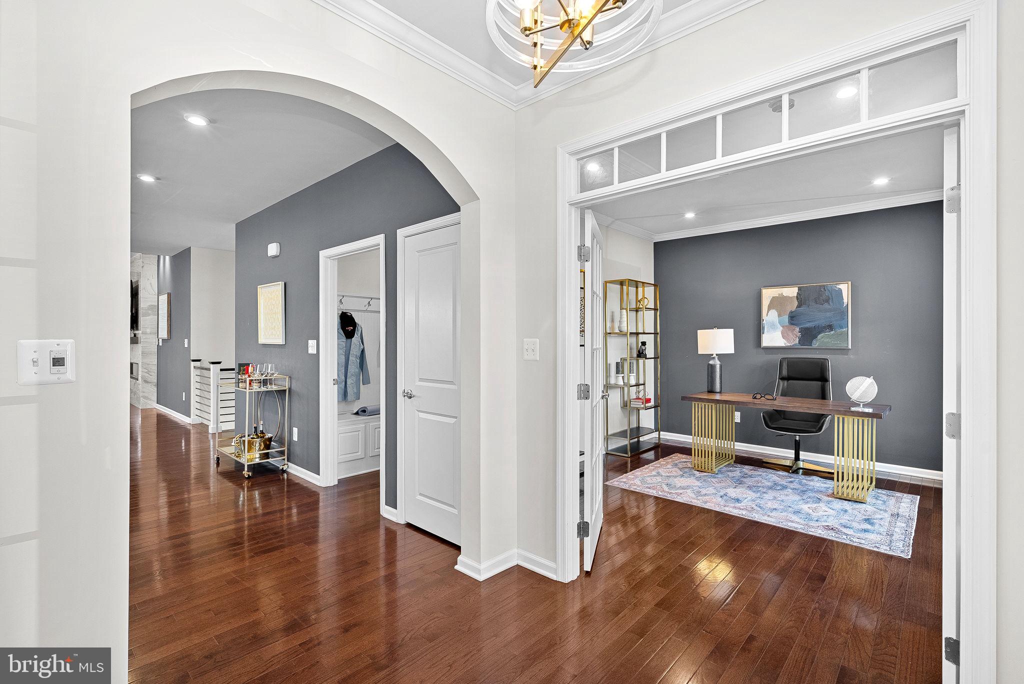 GREENS SOUTH AT WILLOWSF - Residential