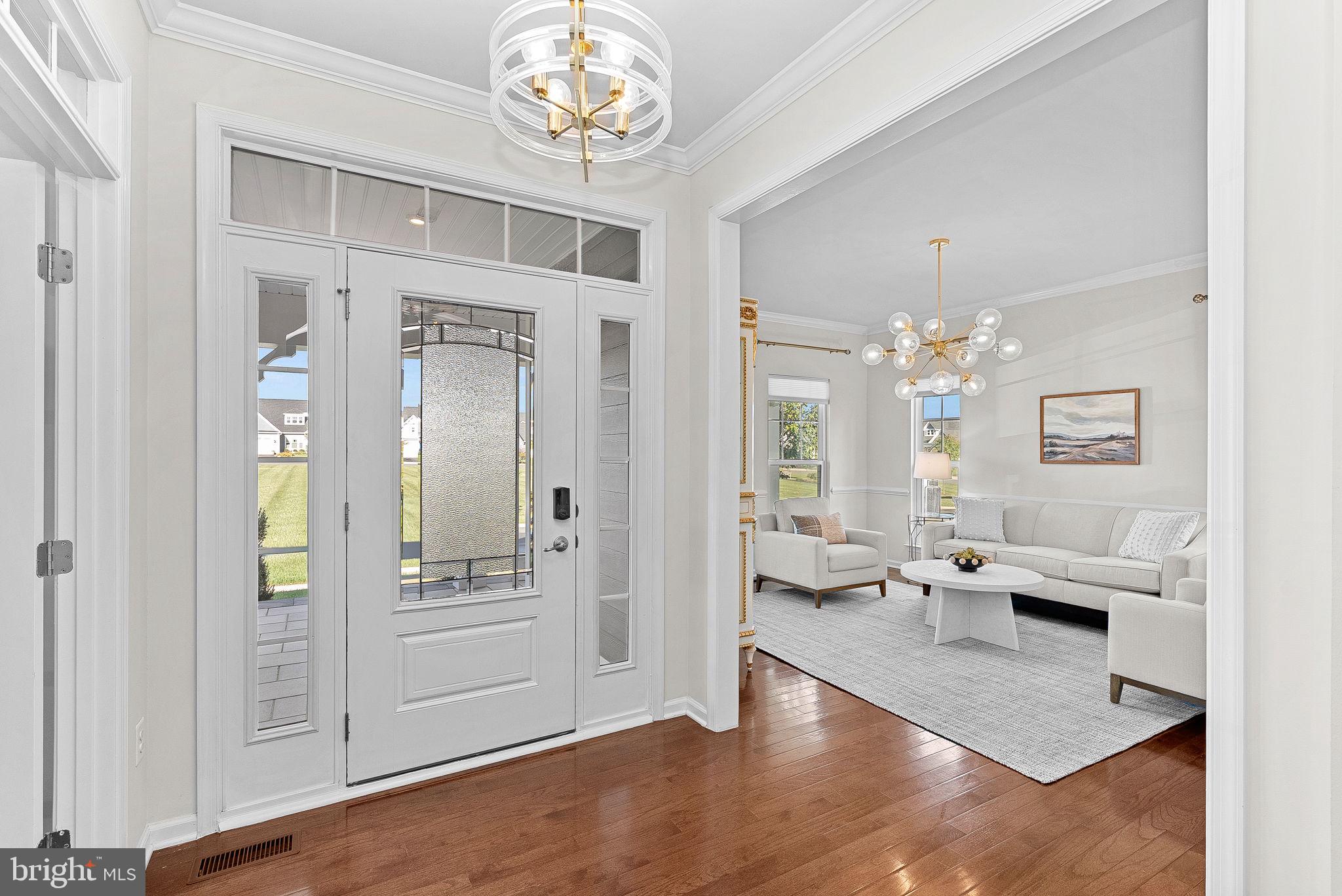 GREENS SOUTH AT WILLOWSF - Residential