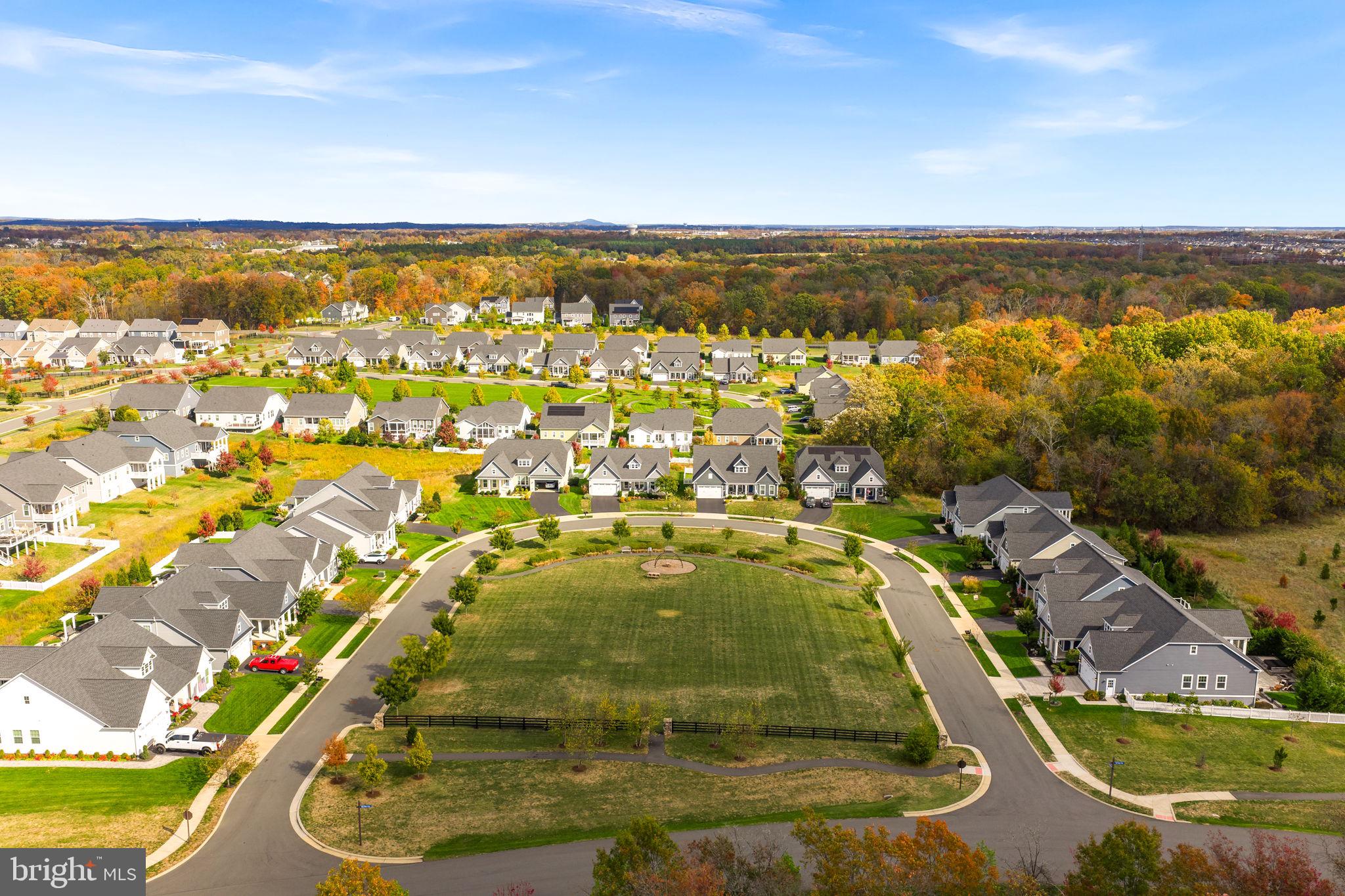 GREENS SOUTH AT WILLOWSF - Residential